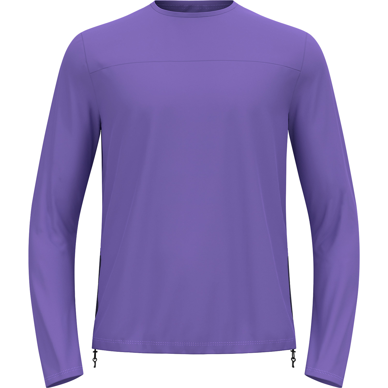 Herren Odlo Lila
