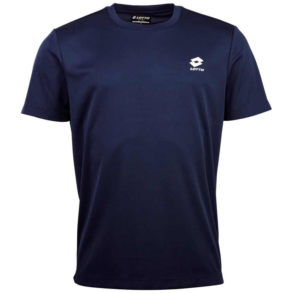 Herren Lotto Rauchblau