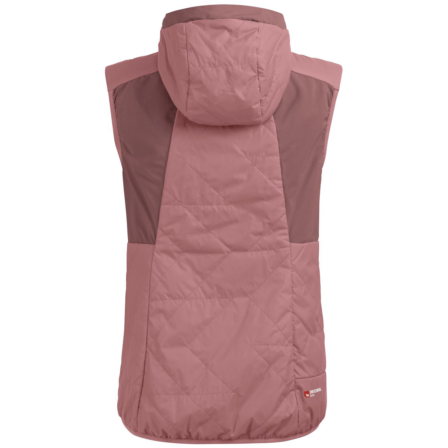 Damen Ortovox Rose