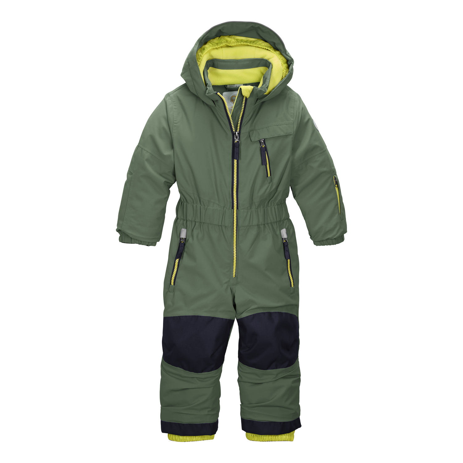 Minis first instinct by killtec Grün FISW 31 MNS ONPC 00702 122/8 Overall