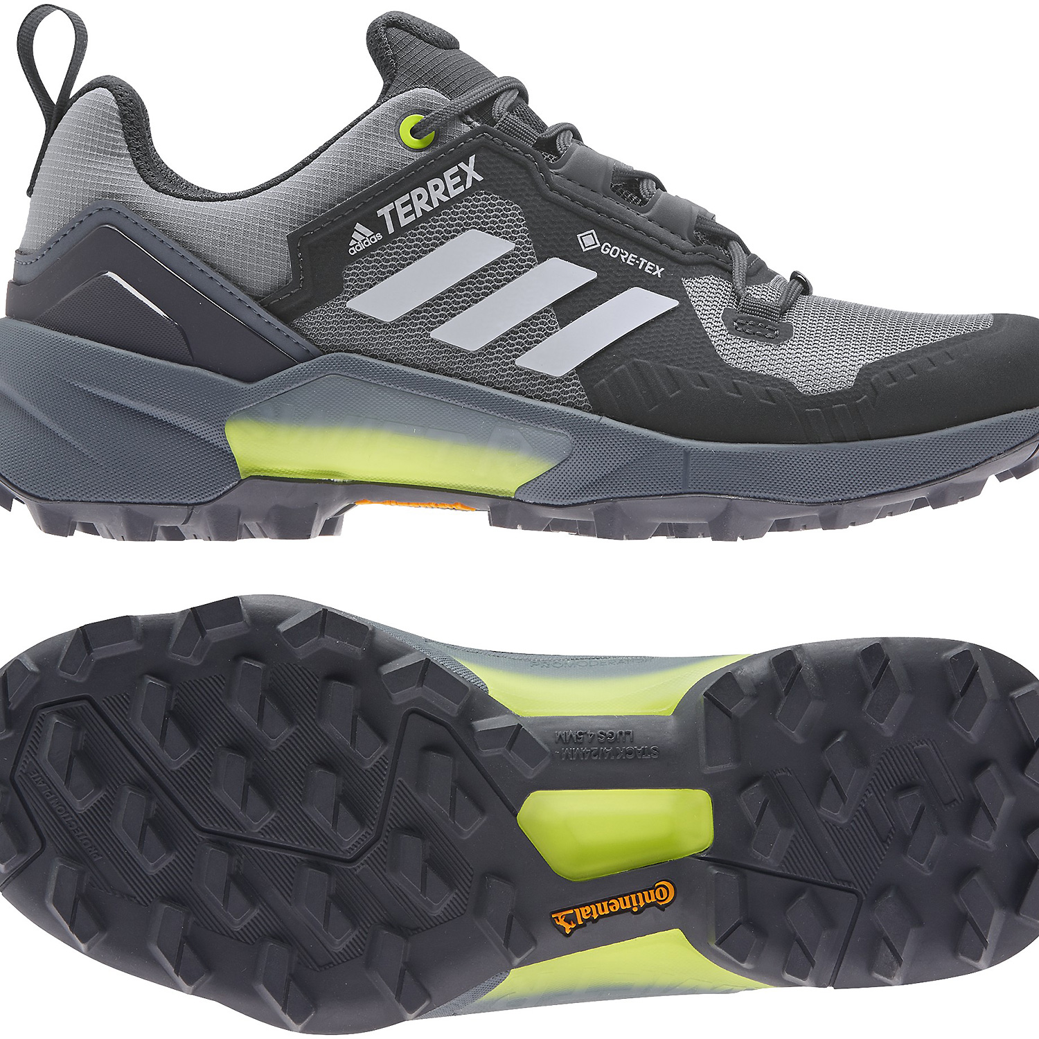 Damen Adidas Grau Socks micro crew CERAMICOOL HI 10352 39-41 Multifunktionsschuh