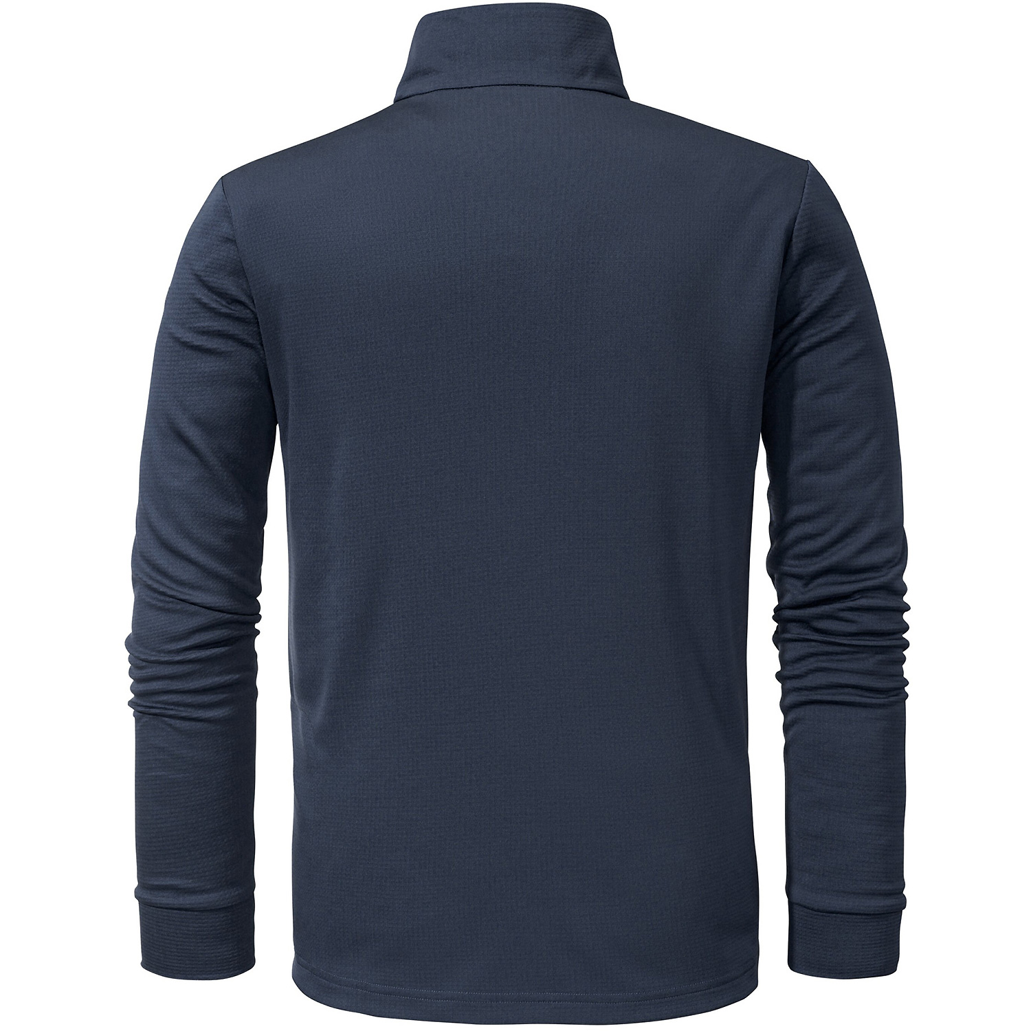 Herren Schöffel Marine M CIRC FLEECE LOOOP Pullover