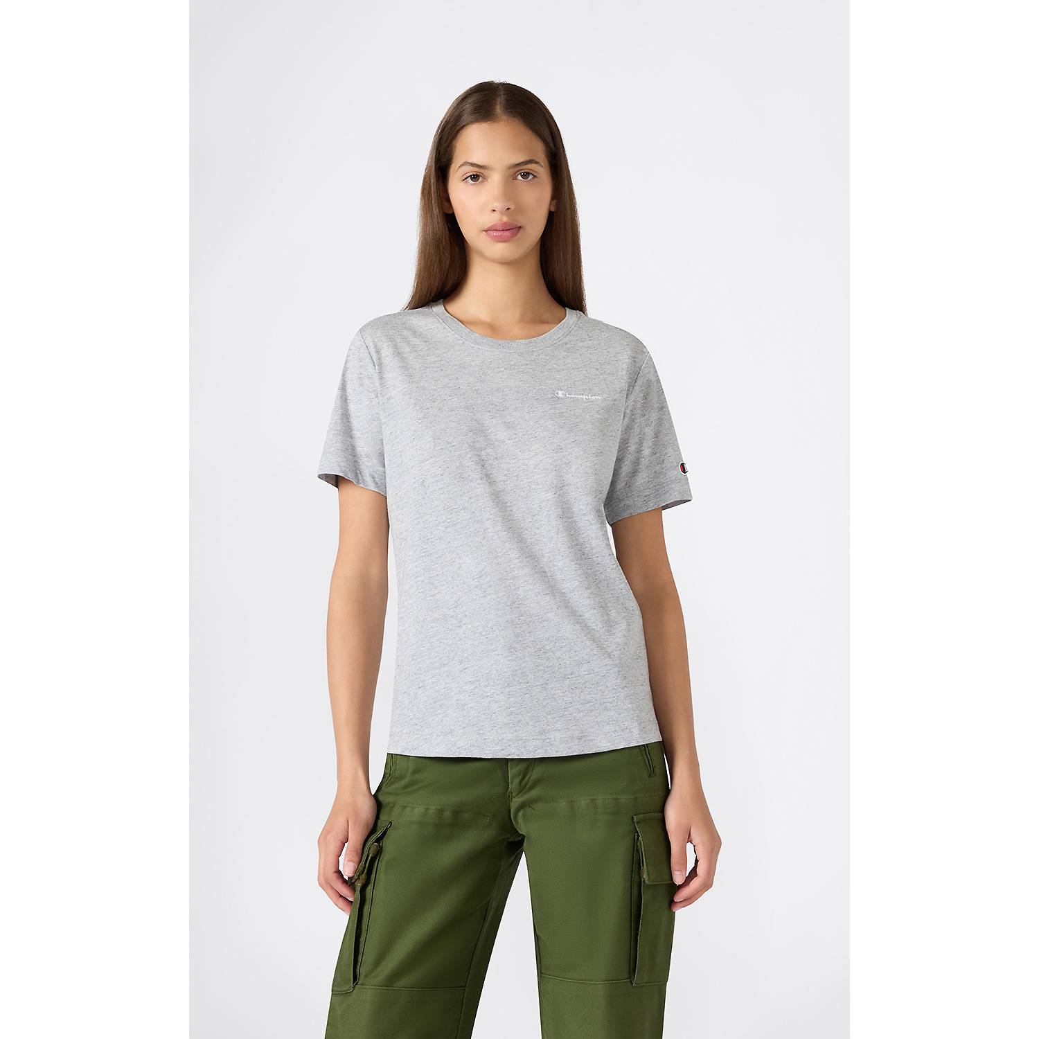 Damen Champion Grau