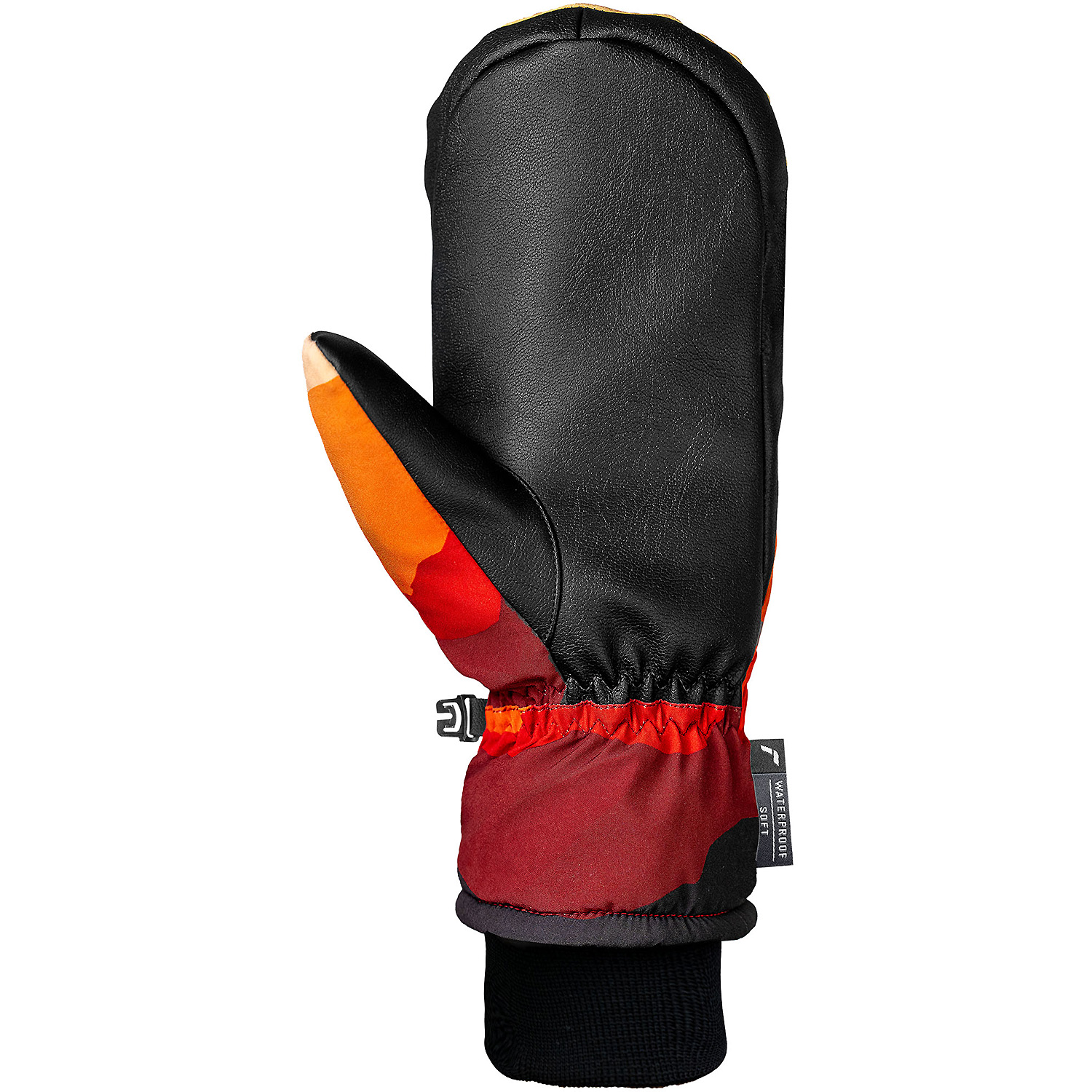 Unisex Reusch Blau Carter R-TEXÂ® XT Mitten 3012 8 Handschuh