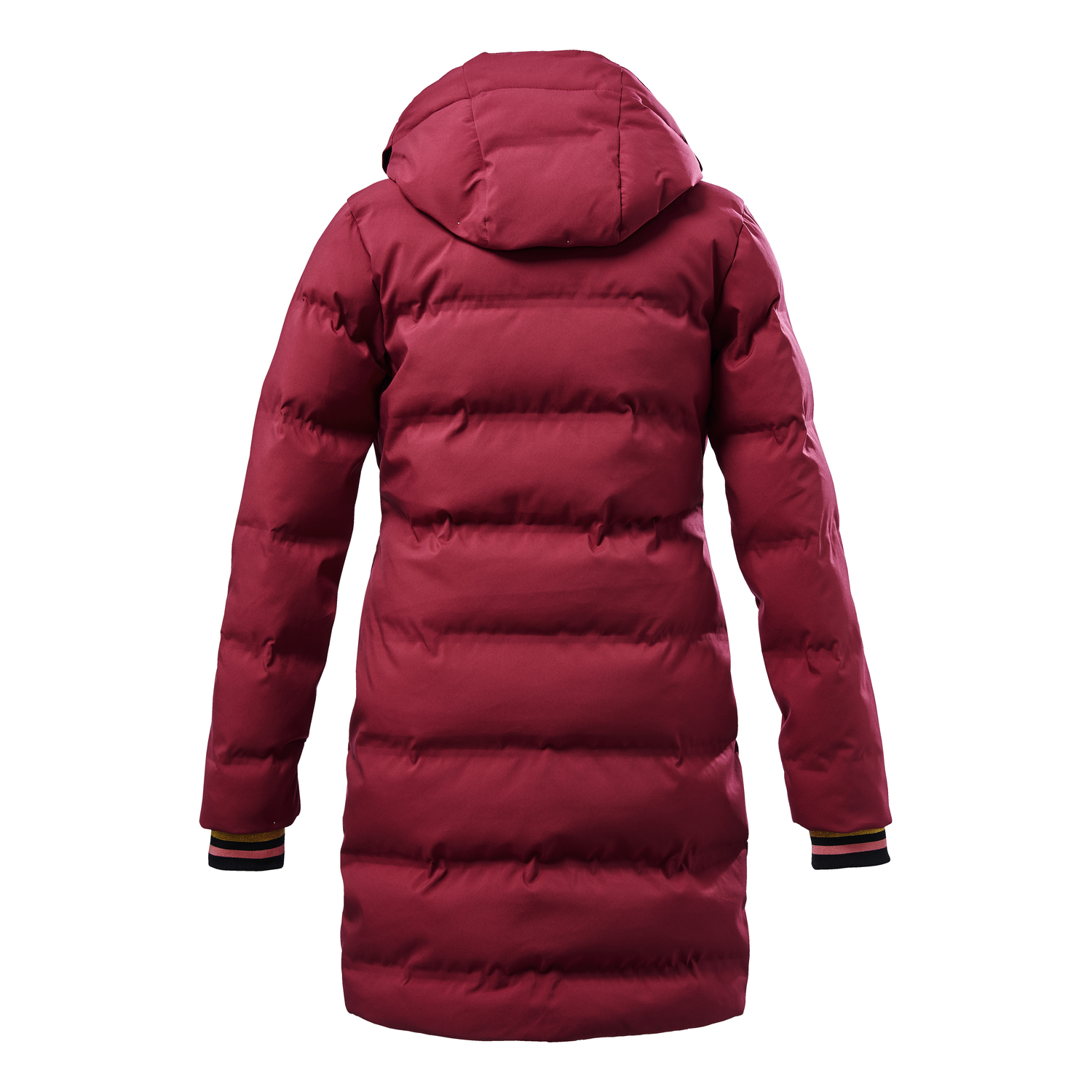Mädchen Kinder killtec Violett KOW 33 GRLS QLTD CT 00523 176 Mantel