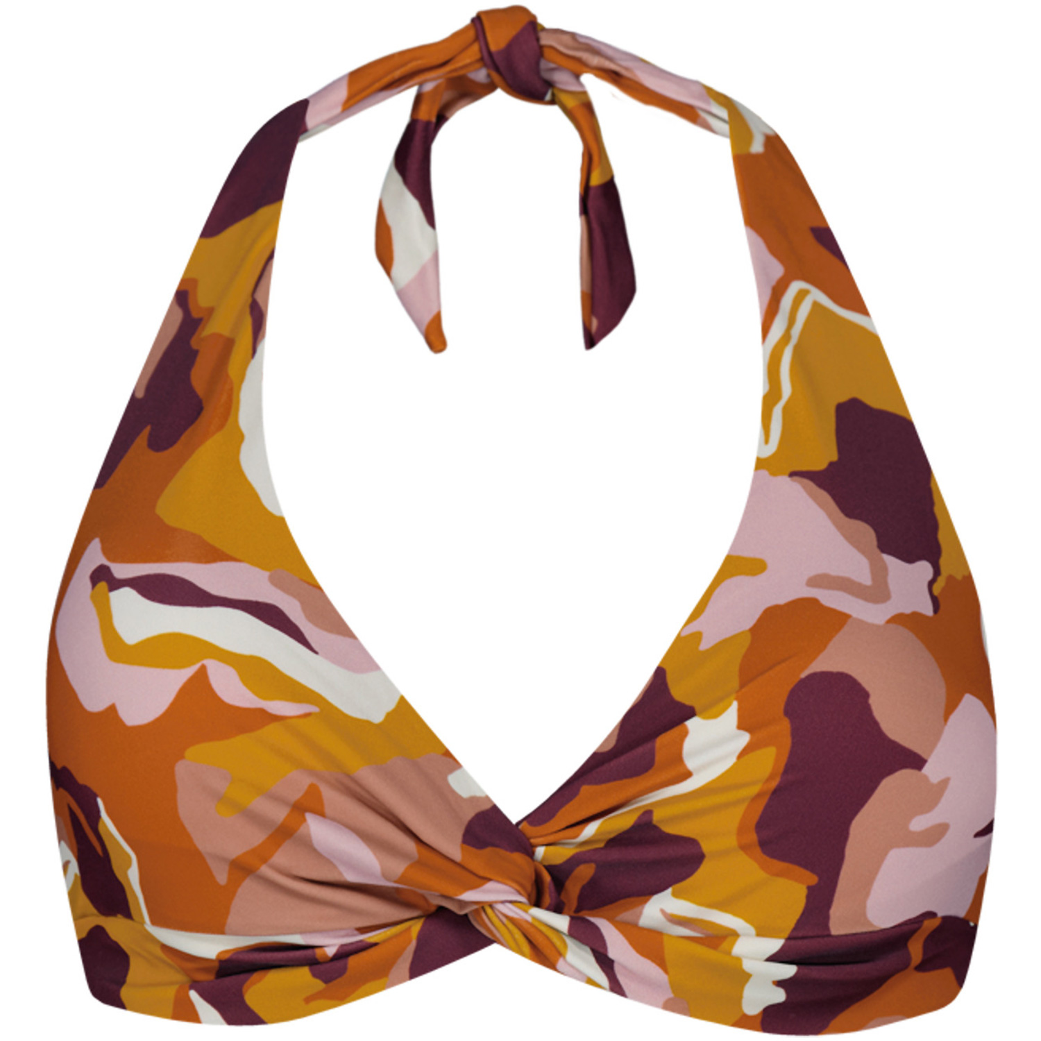 Damen Barts Orange