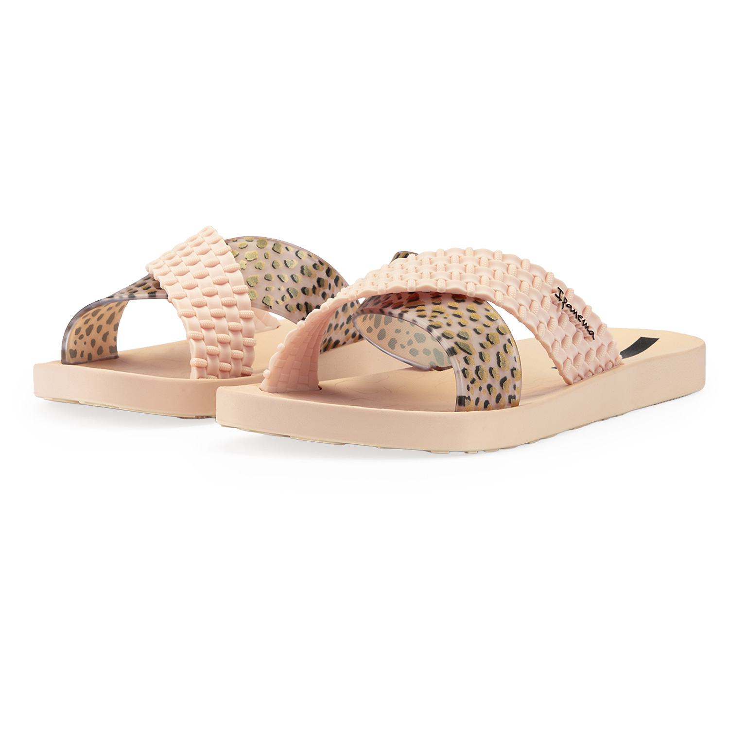 Damen Ipanema Beige