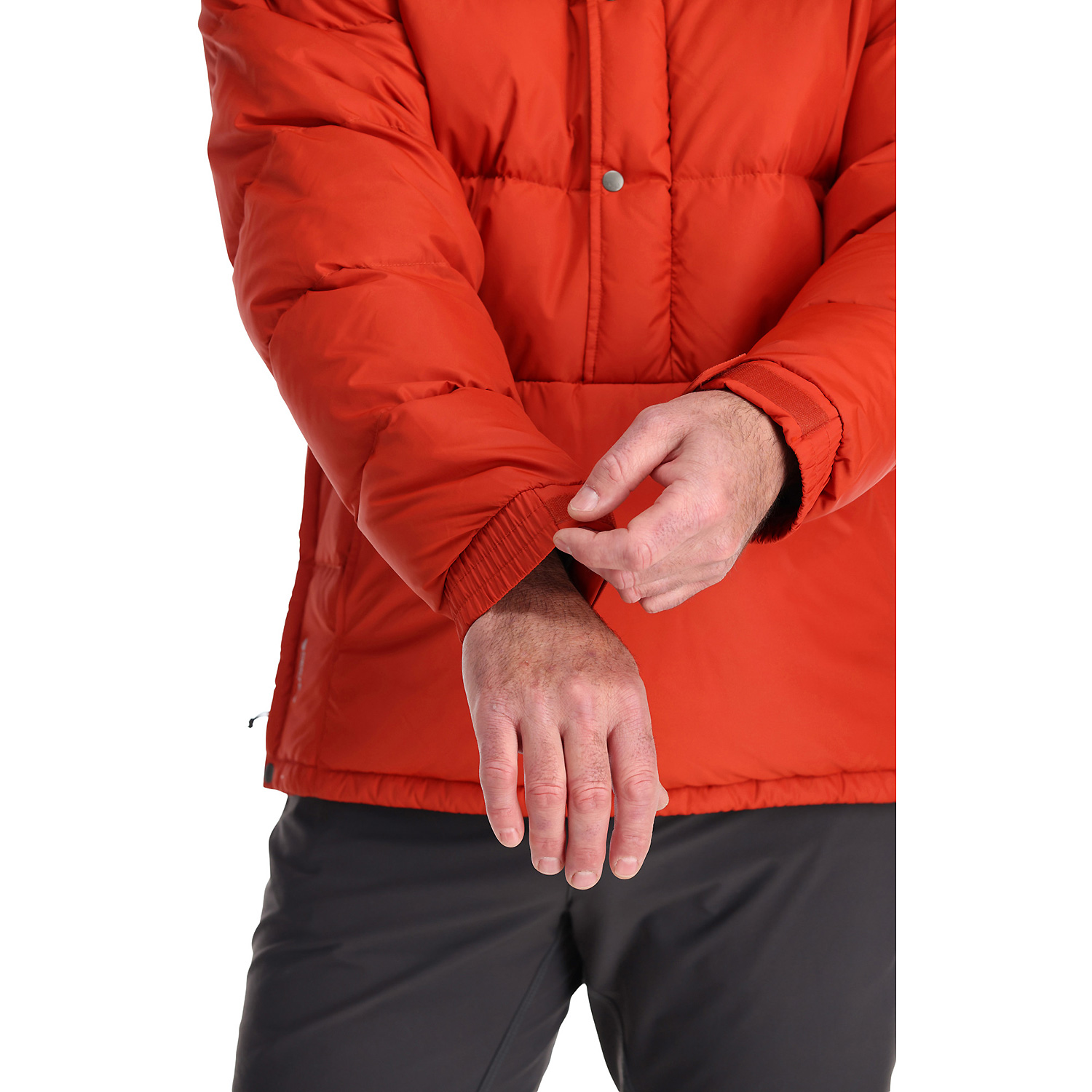 Herren Rab Rot