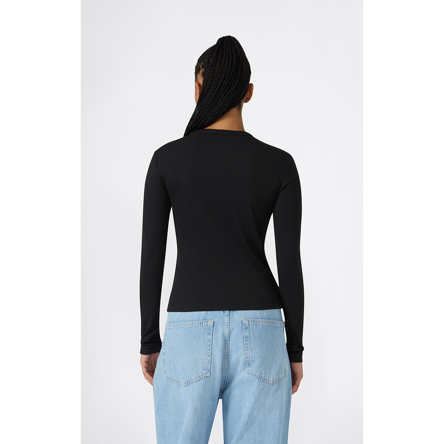 Damen Champion Schwarz