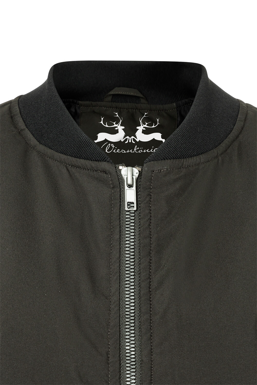 Damen Wiesnkönig Alpen Style Tannengrün