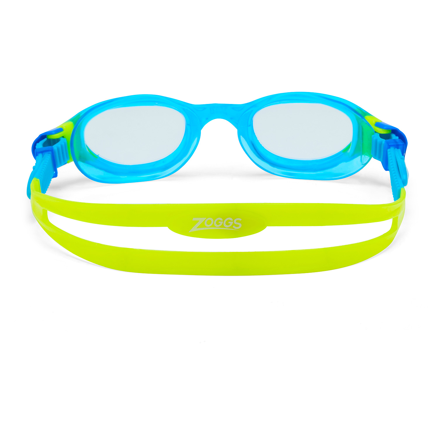 Kinder Zoggs Blau