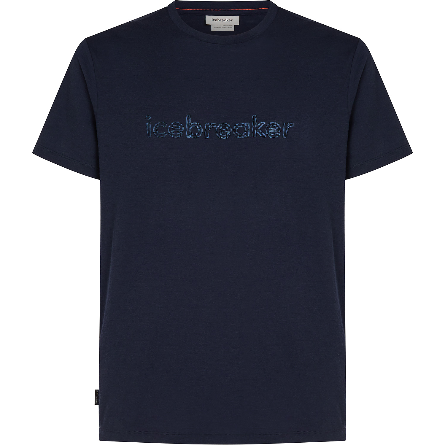 Herren Icebreaker Marine