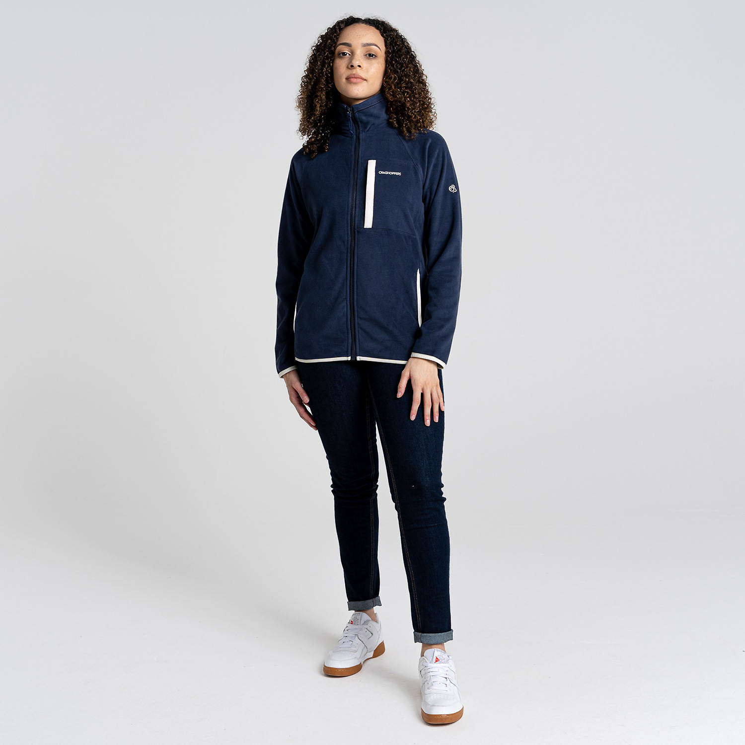 Damen Craghoppers Marine