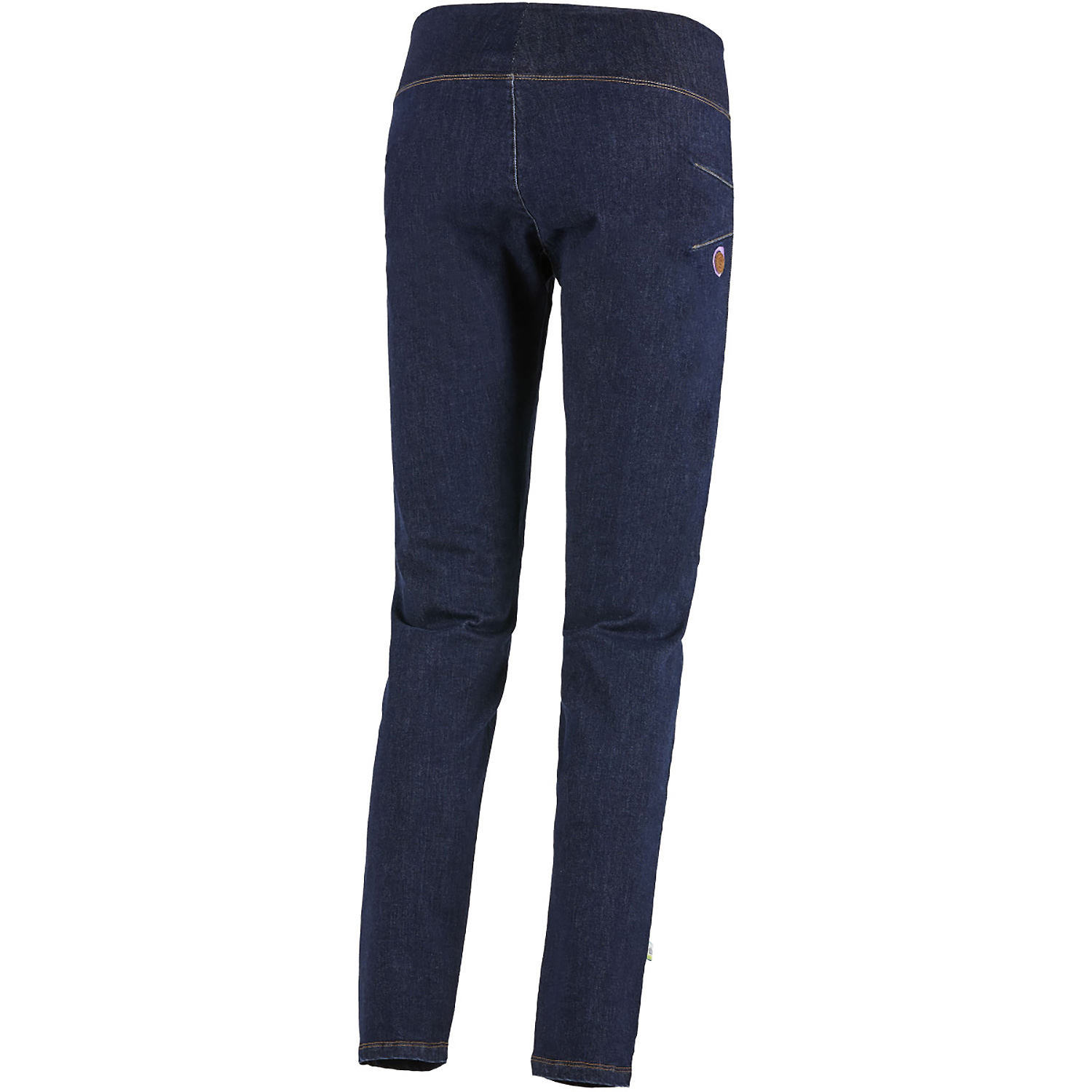 Damen E9 Blau