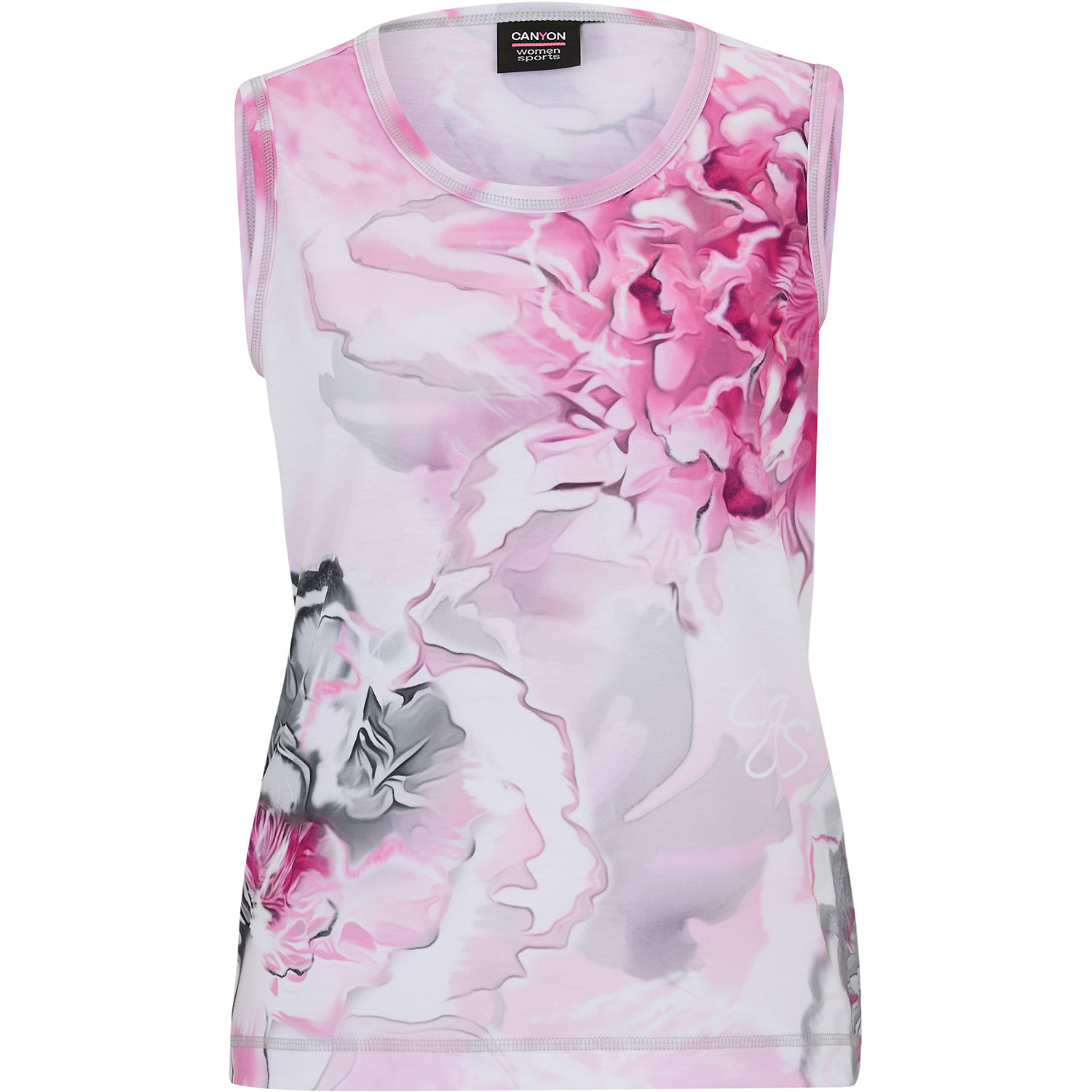 Damen Canyon Rose
