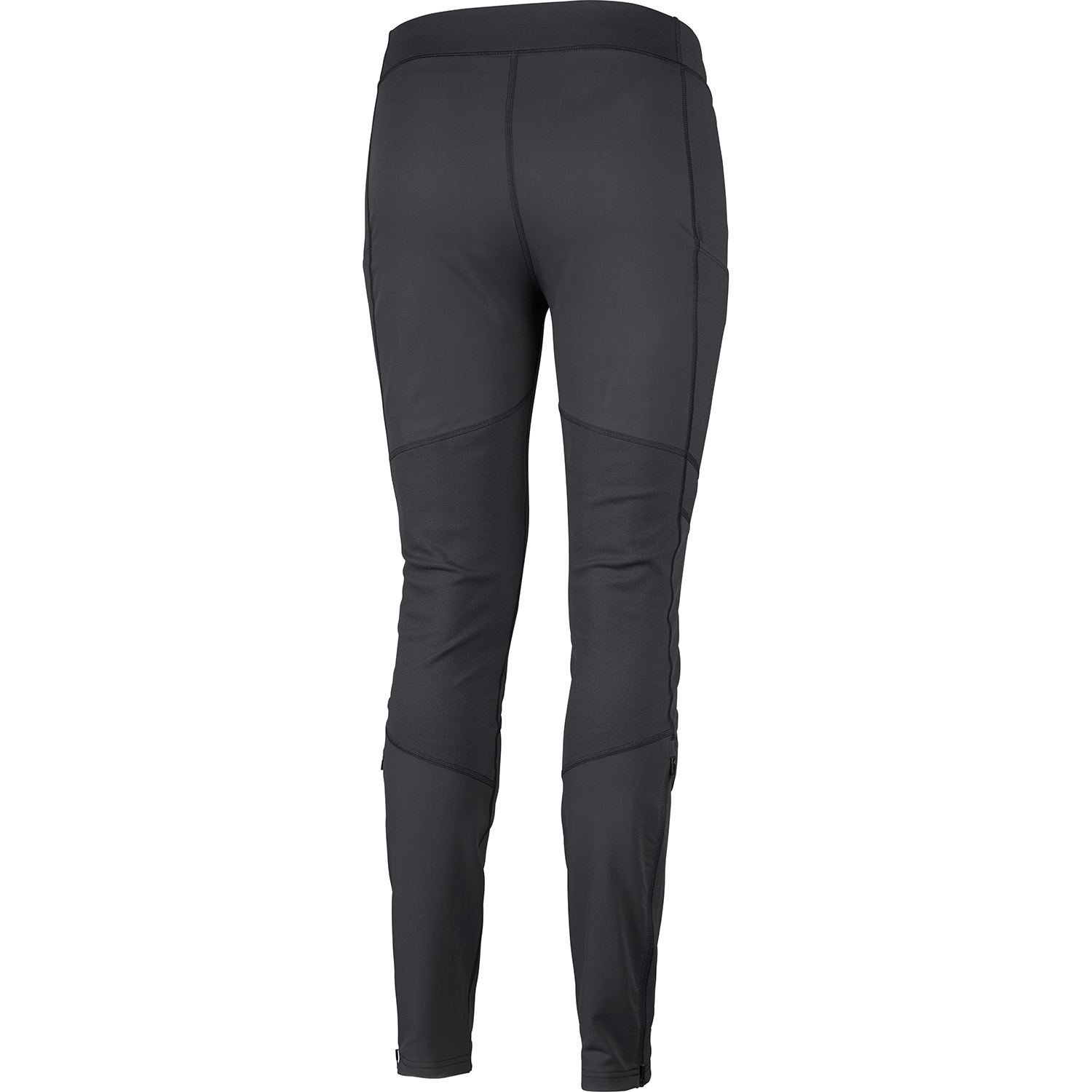 Damen Lundhags Dunkelgrau Bike Top Function Alpha 000 9,5 Handschuh