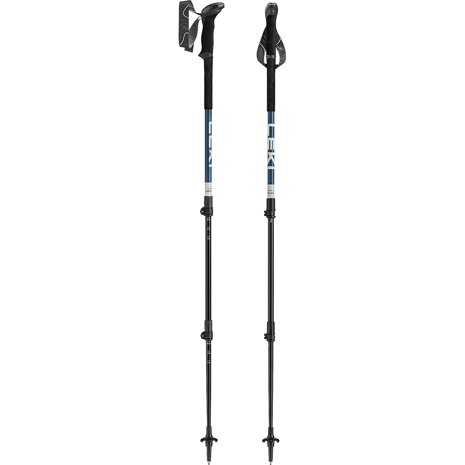 Unisex Leki Lorbeere