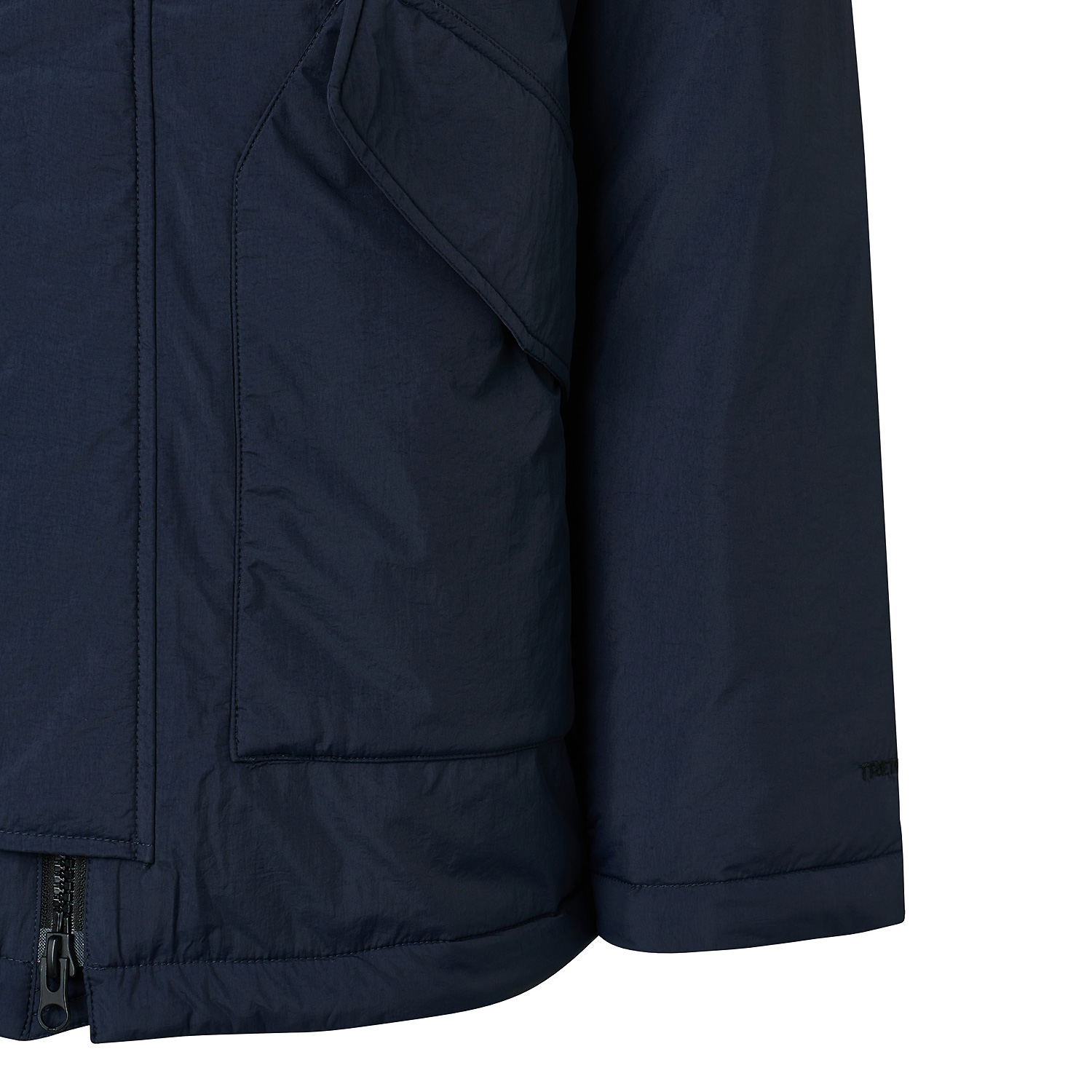 Herren Tretorn Marine