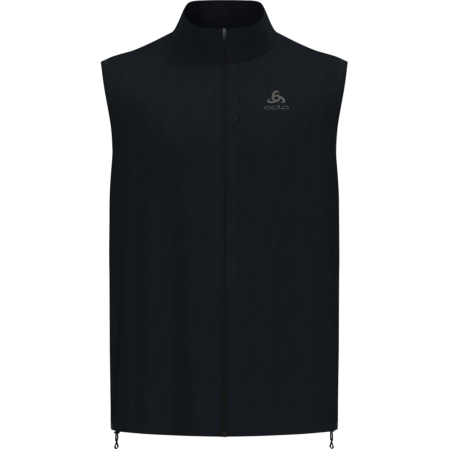 Herren Odlo Schwarz