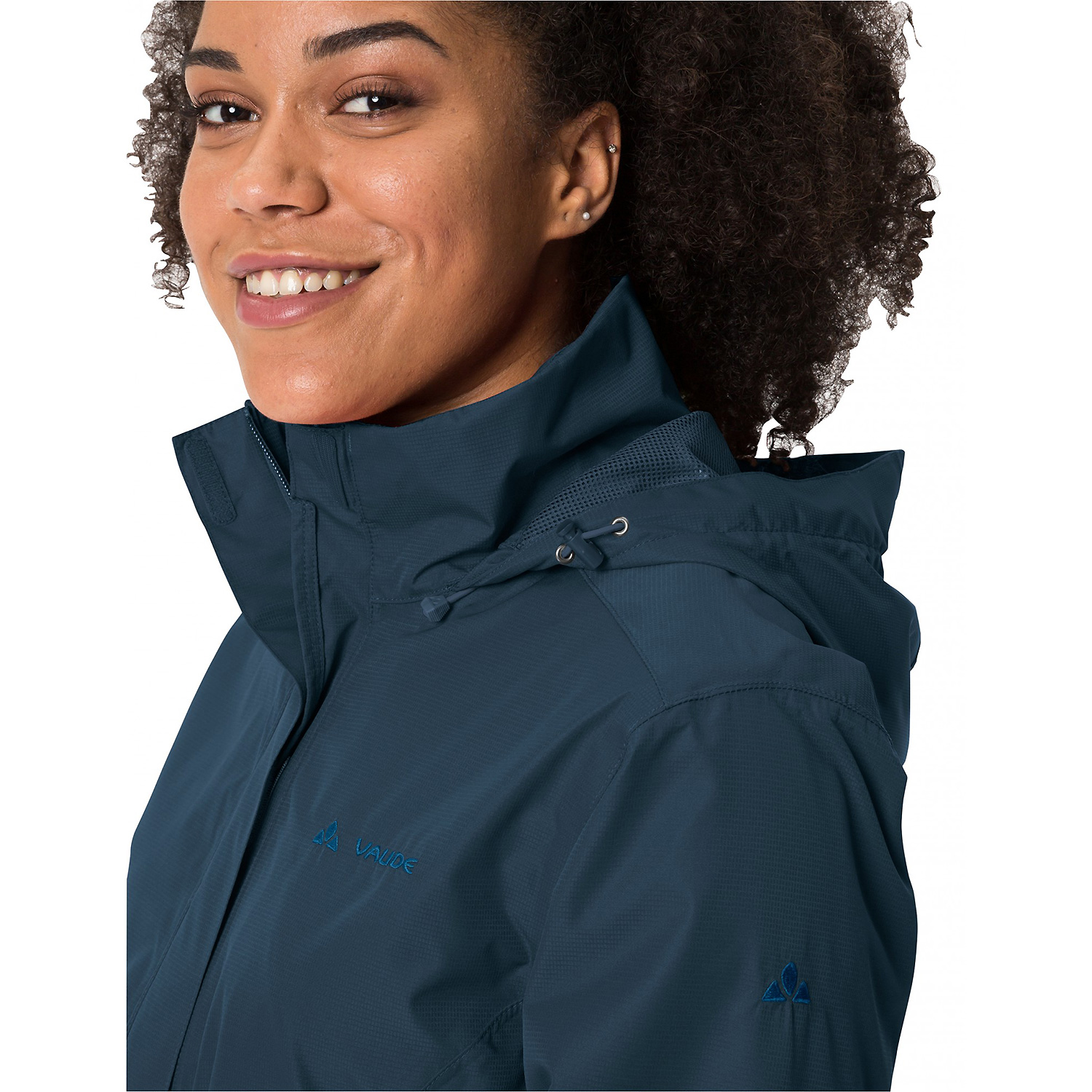 Damen VauDe S-Marine Wo Sesvenna Vest IV 386 46 Weste