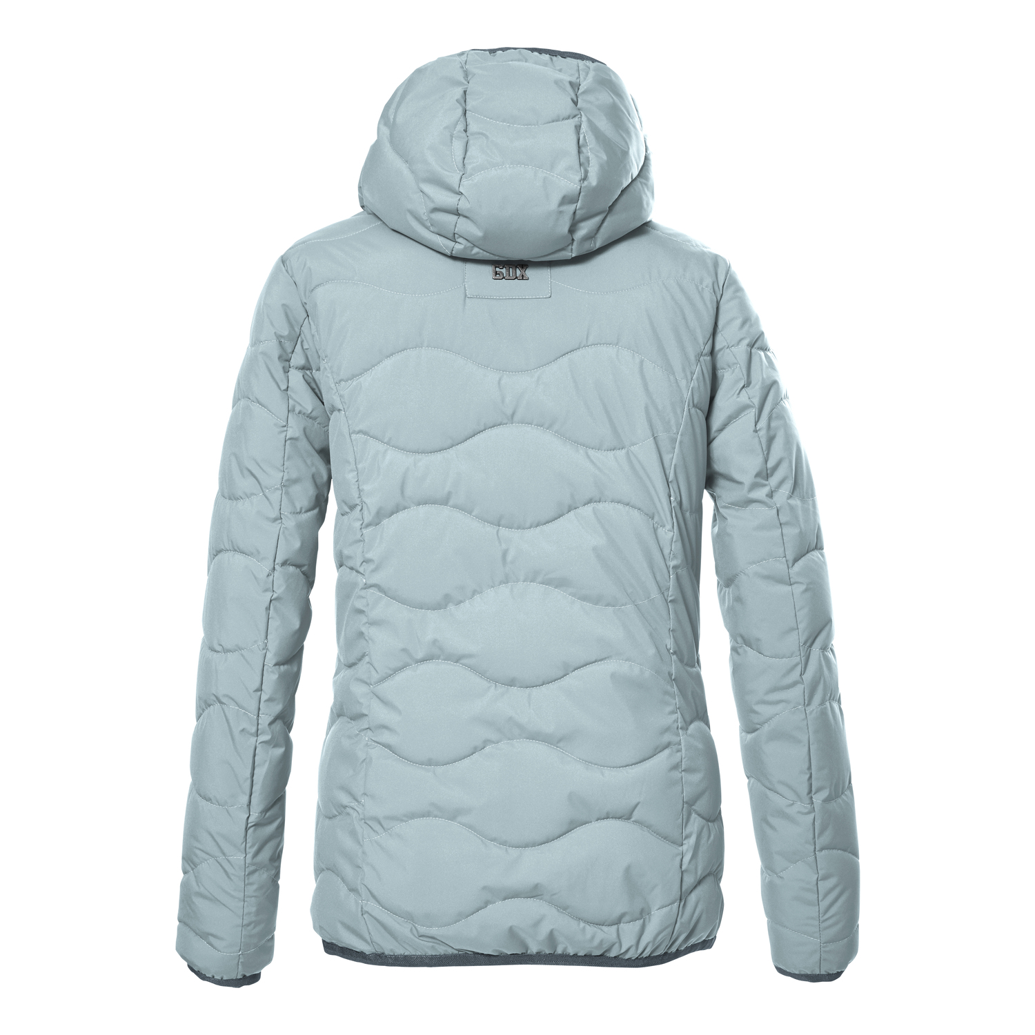 Damen G.I.G.A. DX by killtec Blau GW 21 WMN QLTD JCKT 00545 50 Funktionsjacke