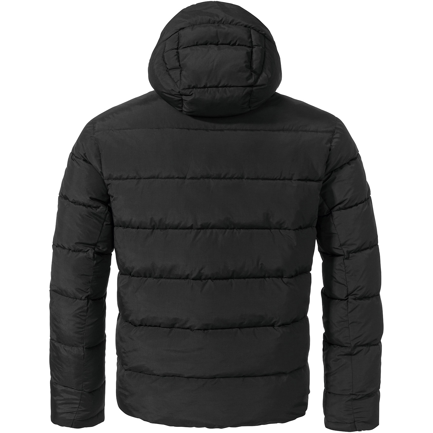 Herren Schöffel Schwarz Ins Jacket Style Lodos MNS Jacke