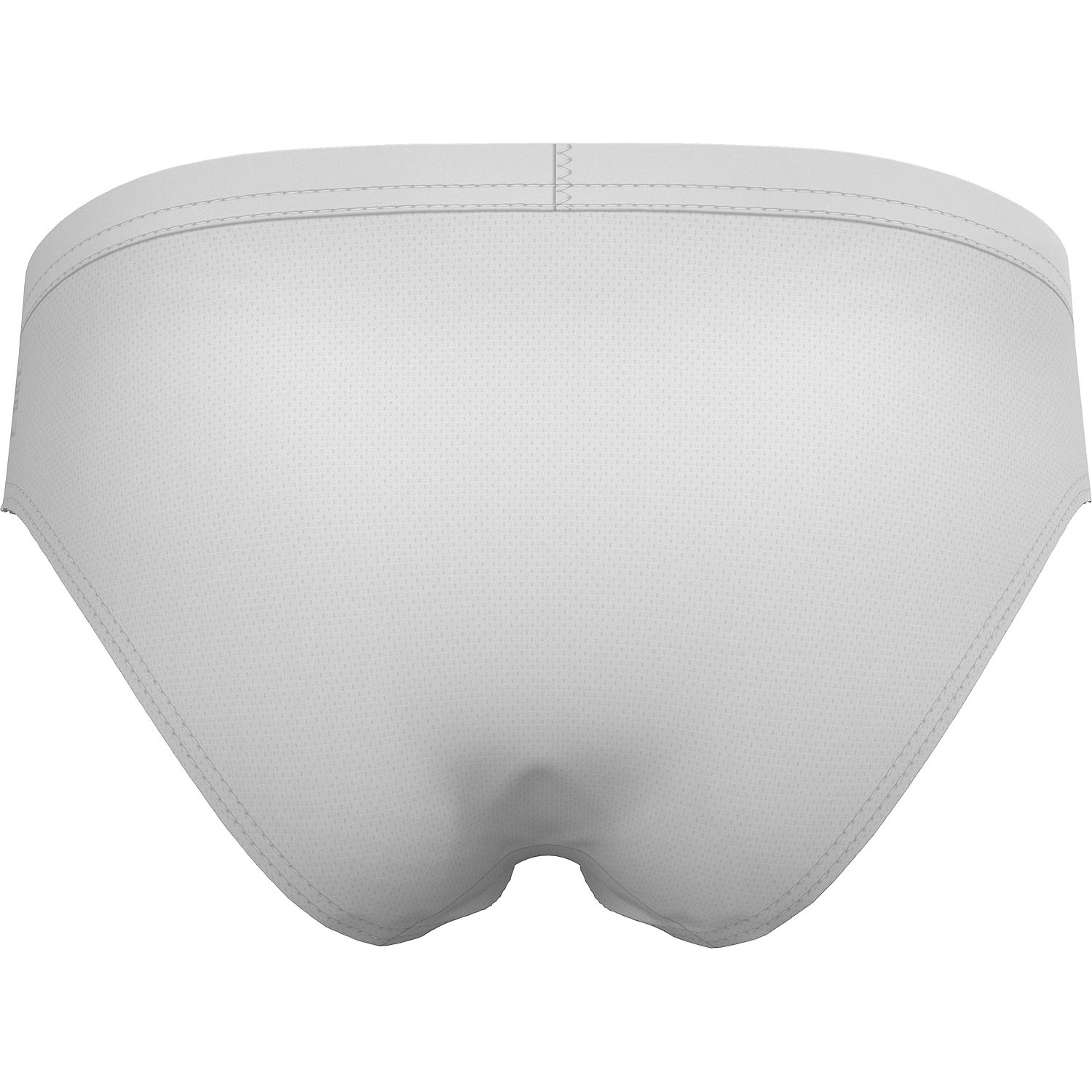Damen Odlo Weiß Active F-Dry light Unterhose