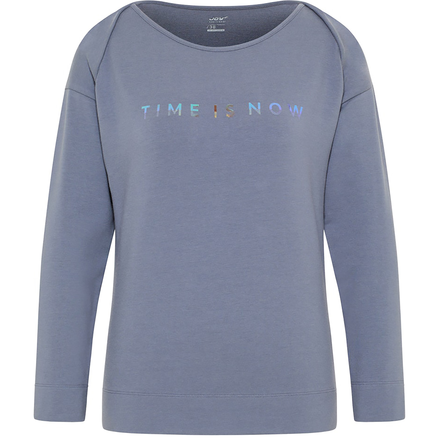 Damen Joy Blau