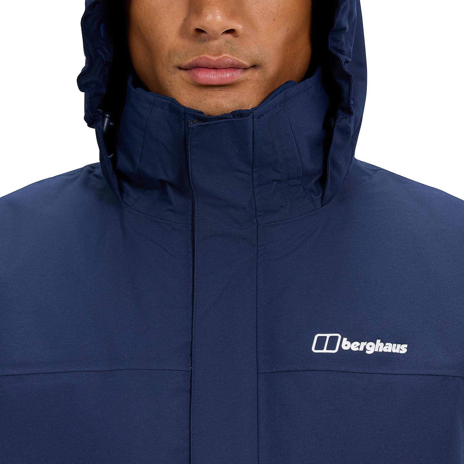 Herren Berghaus Blau
