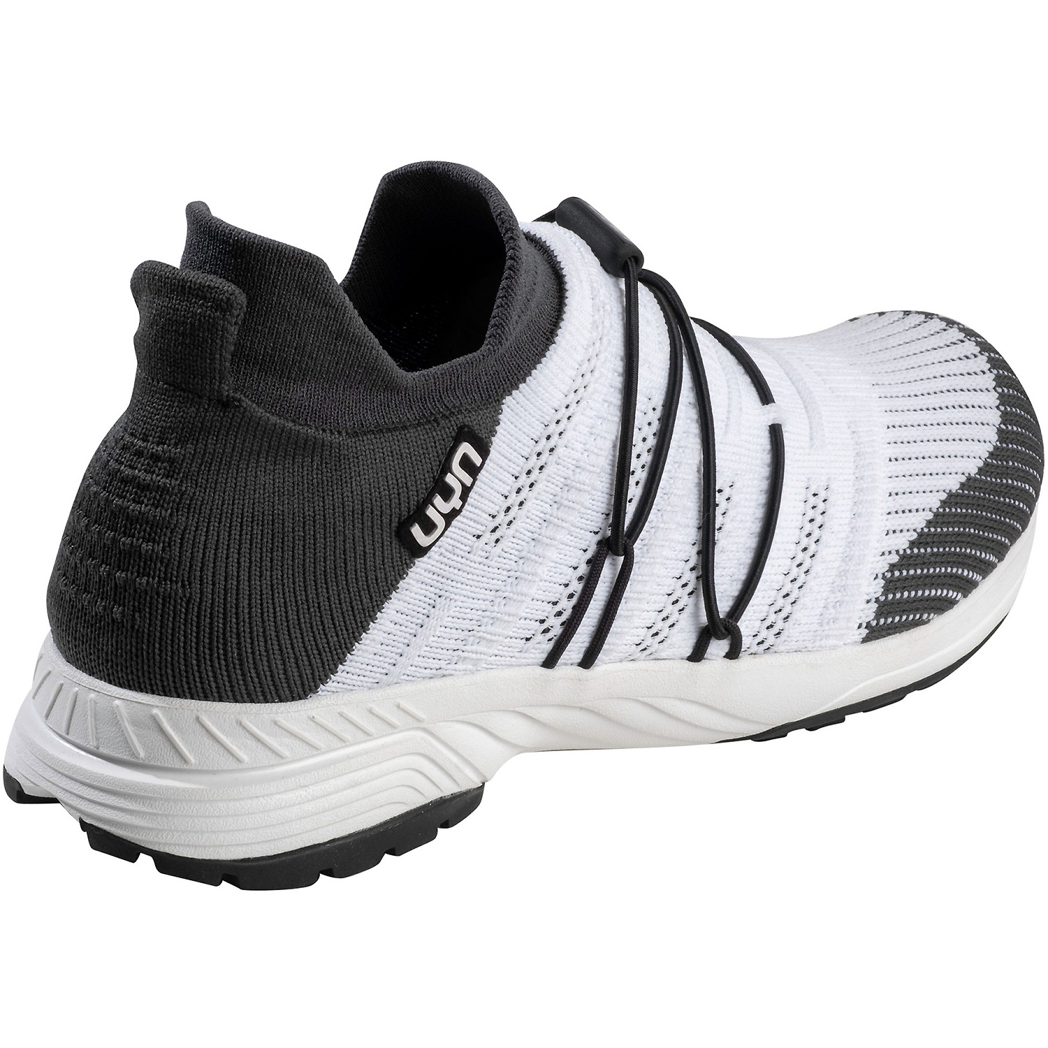 Damen UYN Weiß UYN MAN NATURE TUNE SHOES J644 44 Freizeitschuhe