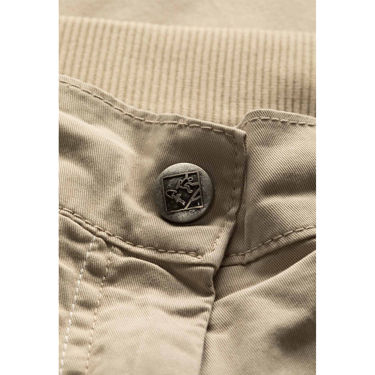 Damen Chillaz Beige
