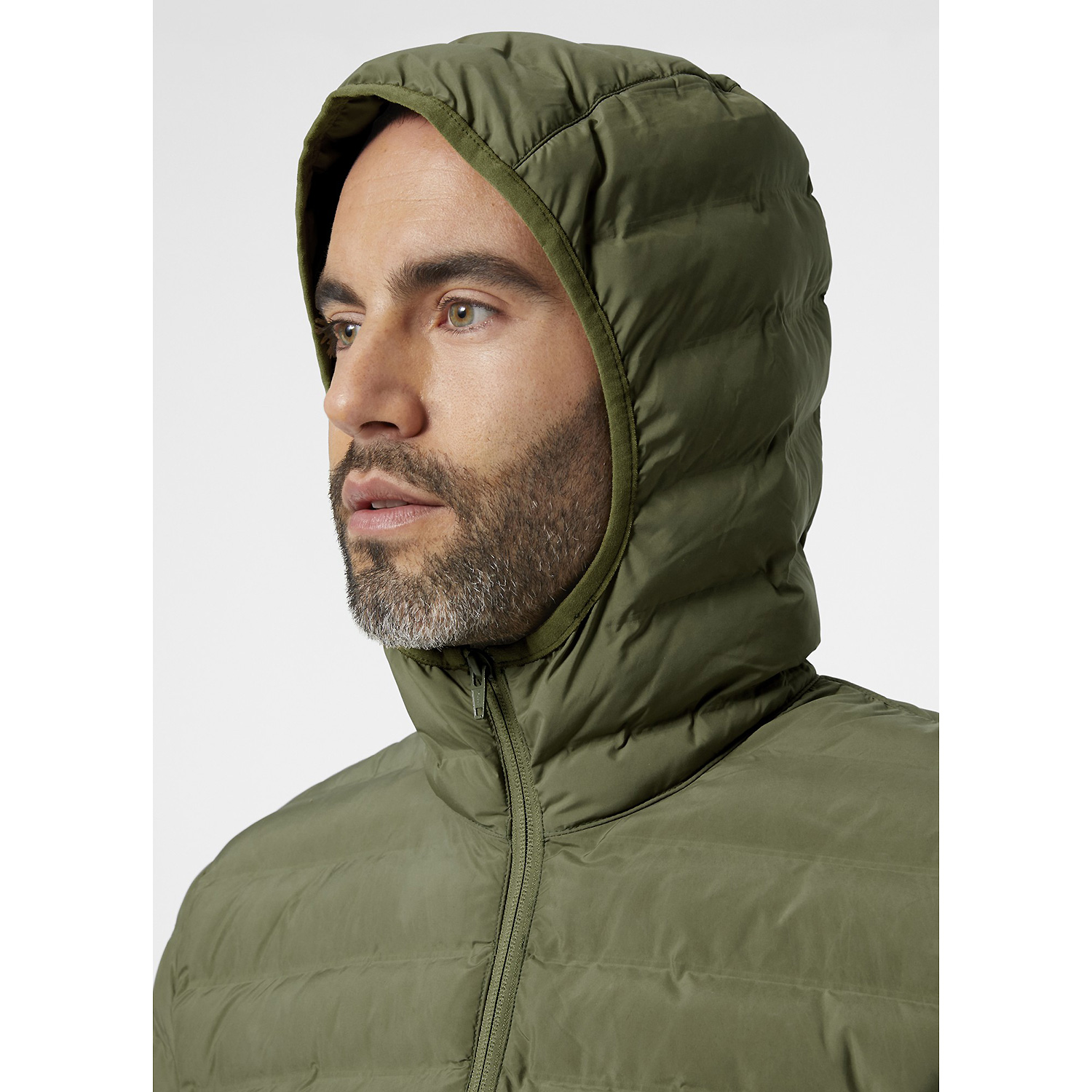 Herren Helly Hansen Grün