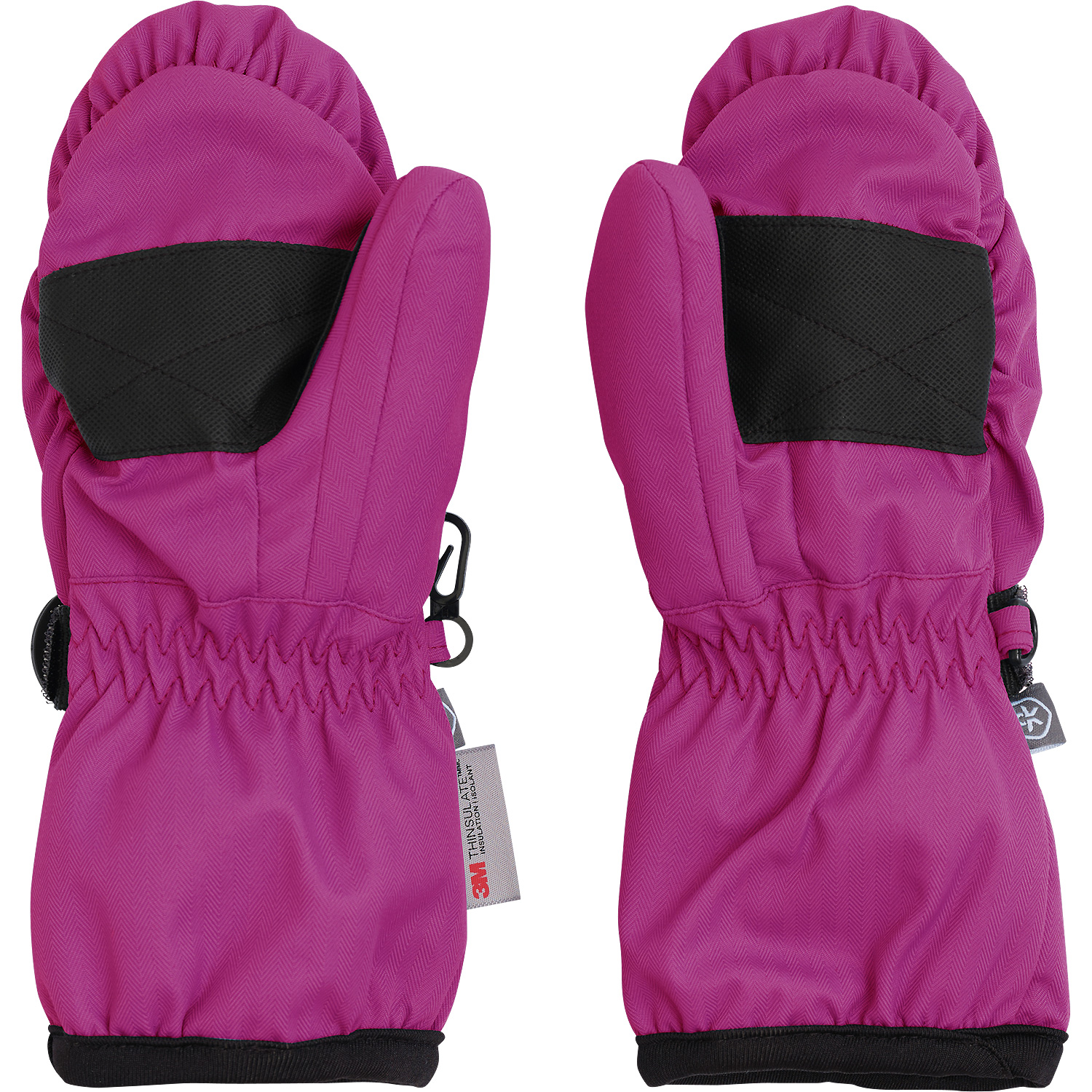 Kinder Color Kids Pink