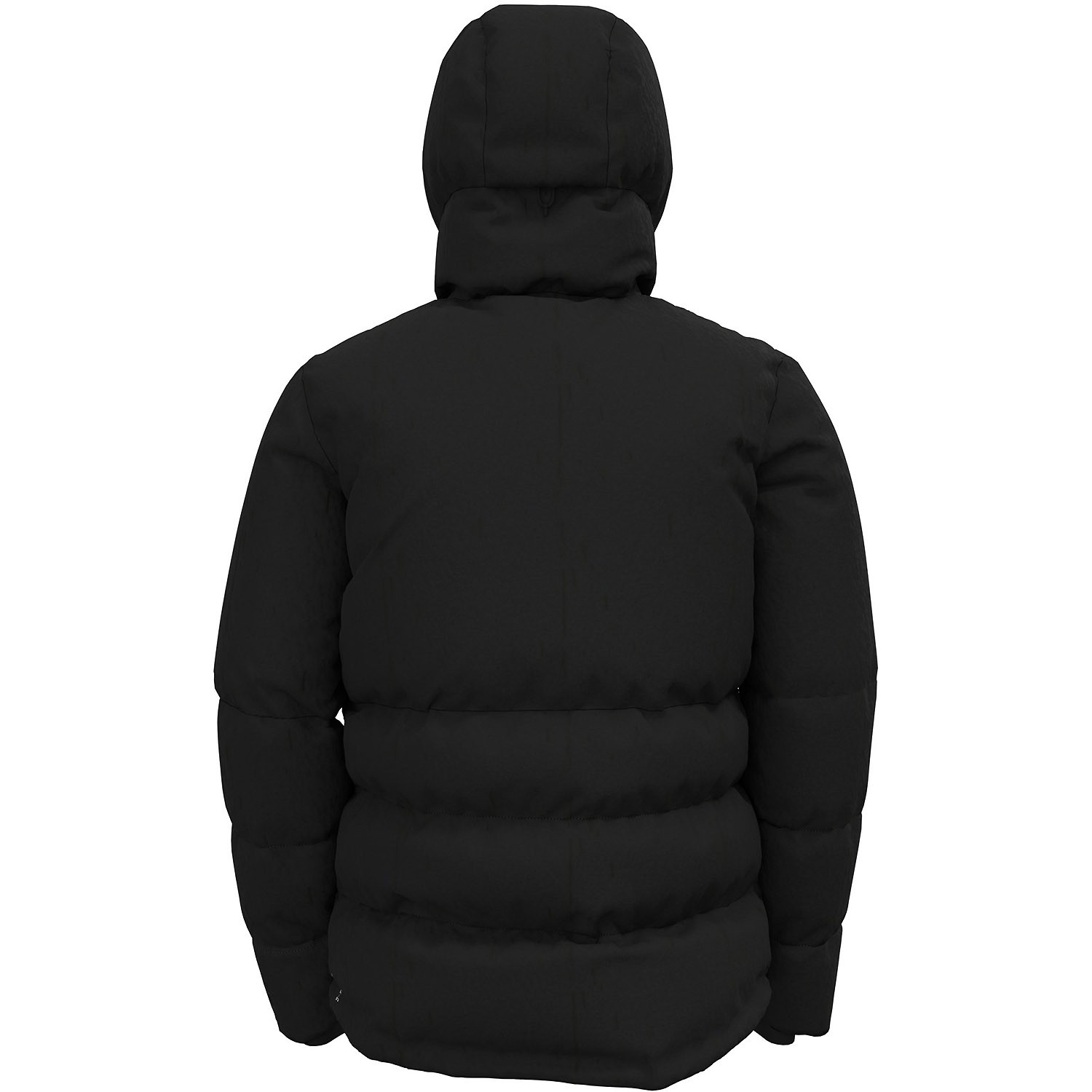 Herren Odlo Schwarz Jacket insulated SKI COCOON S- 15000 XL Funktionsjacke