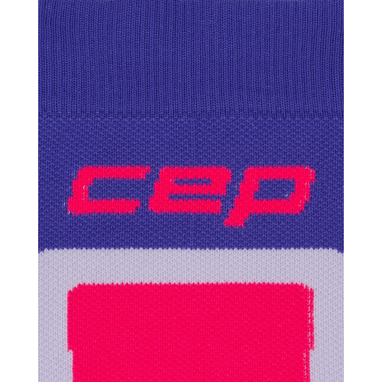 Damen CEP Weiß