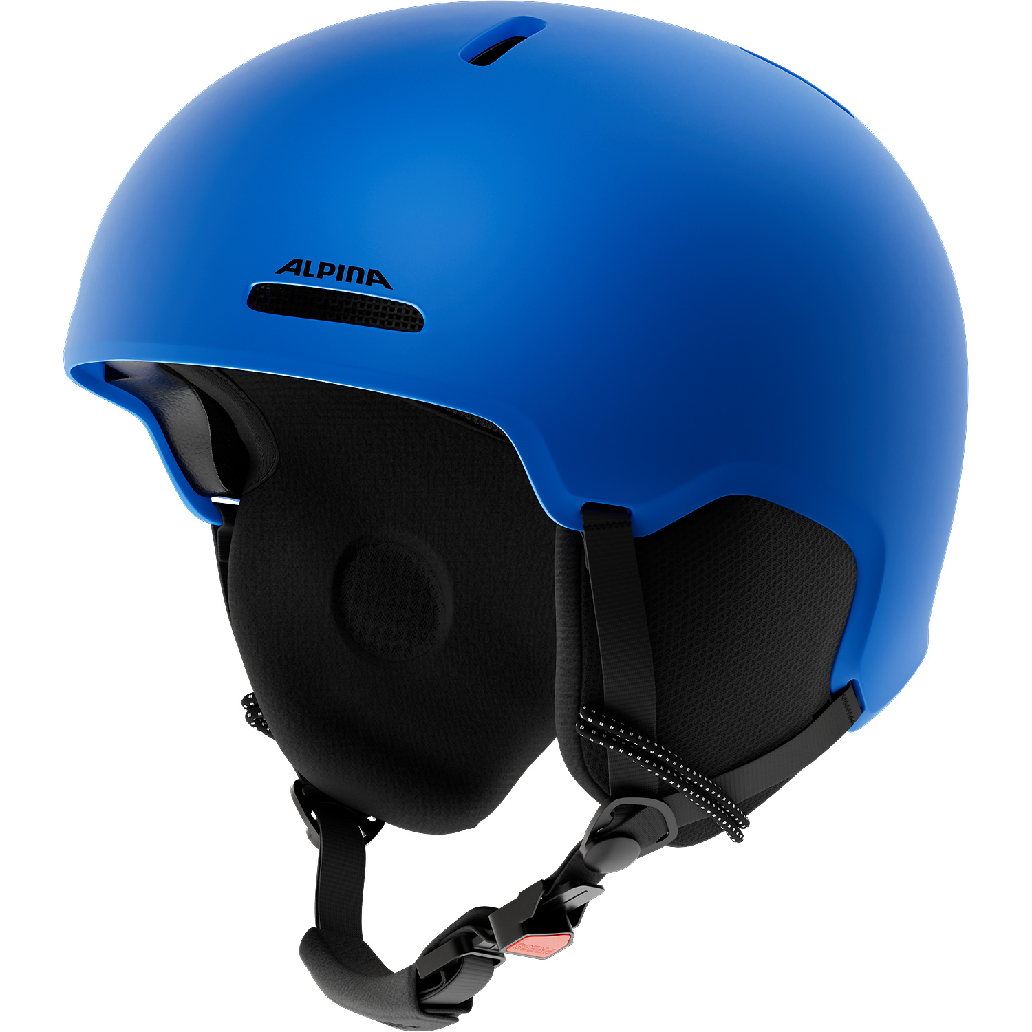 Kinder Alpina Sports Schwarz
