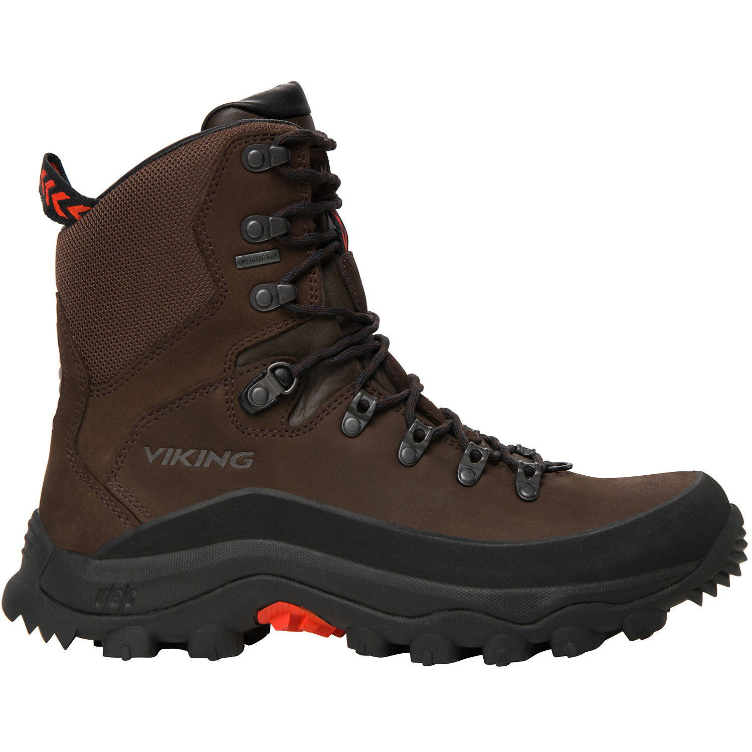 Herren Viking Rot