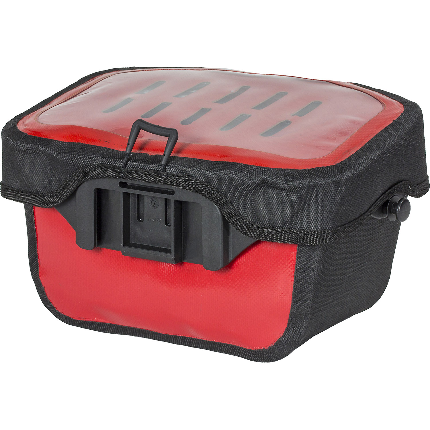 Unisex Ortlieb Rot
