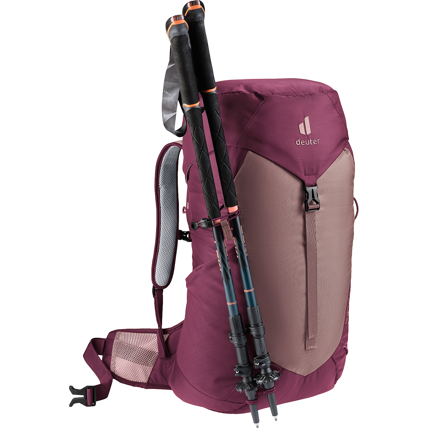 Unisex DEUTER Rose AC Lite 28 SL 5599 - Rucksack