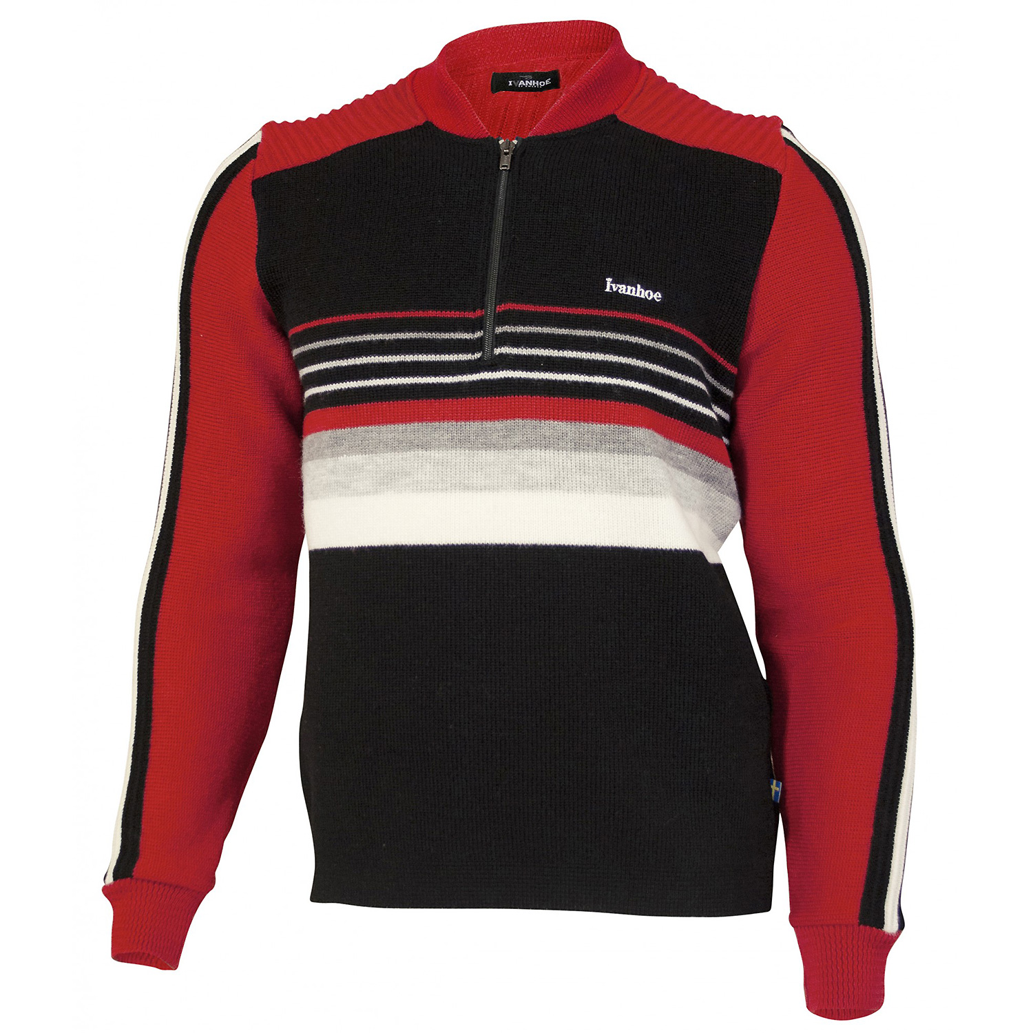 Unisex Ivanhoe of Sweden Schwarz