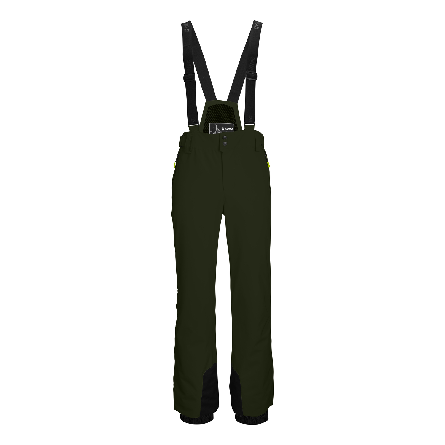 Herren killtec Grün