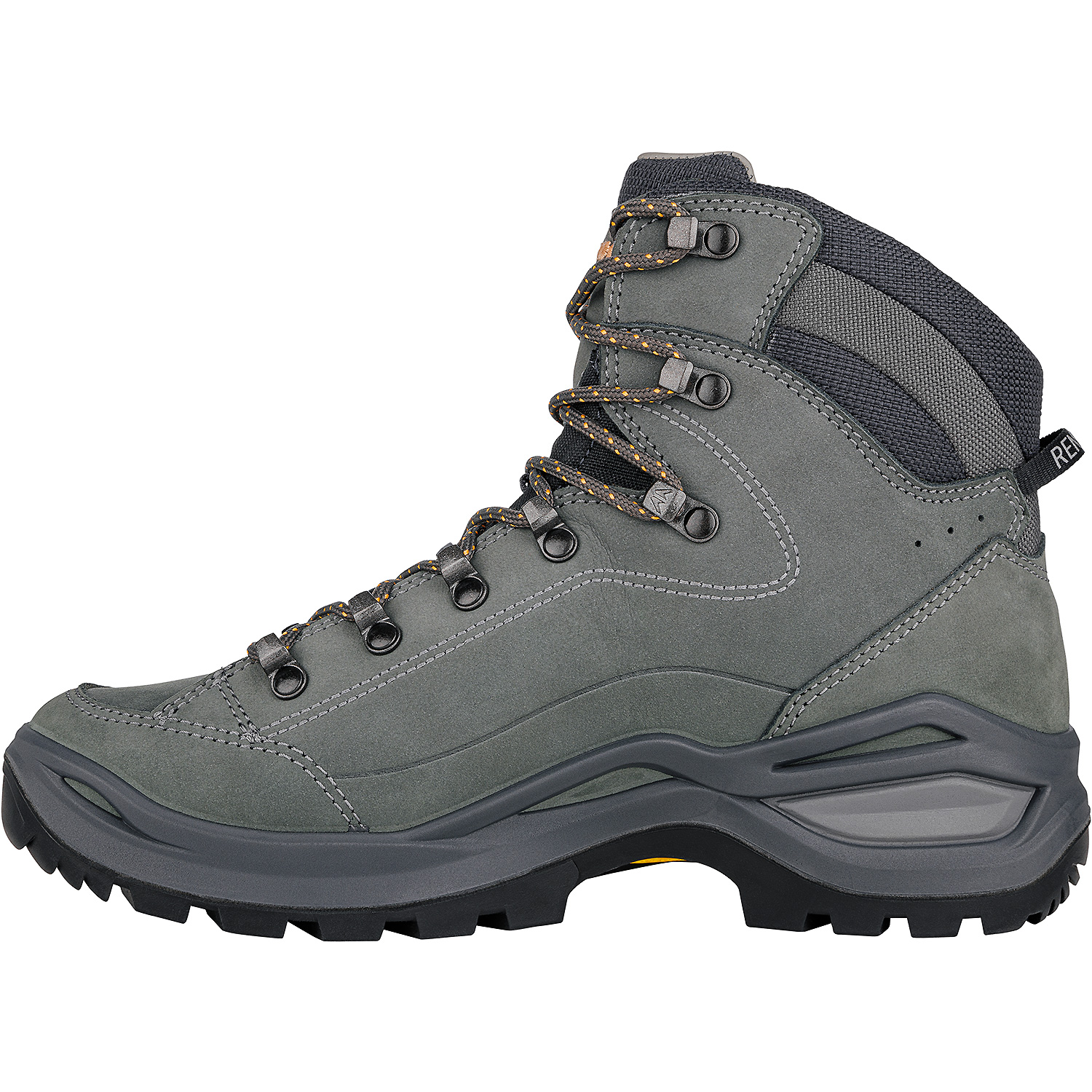 Damen Lowa Grau INNOX EVO II GTX 7942 8 Multifunktionsschuh