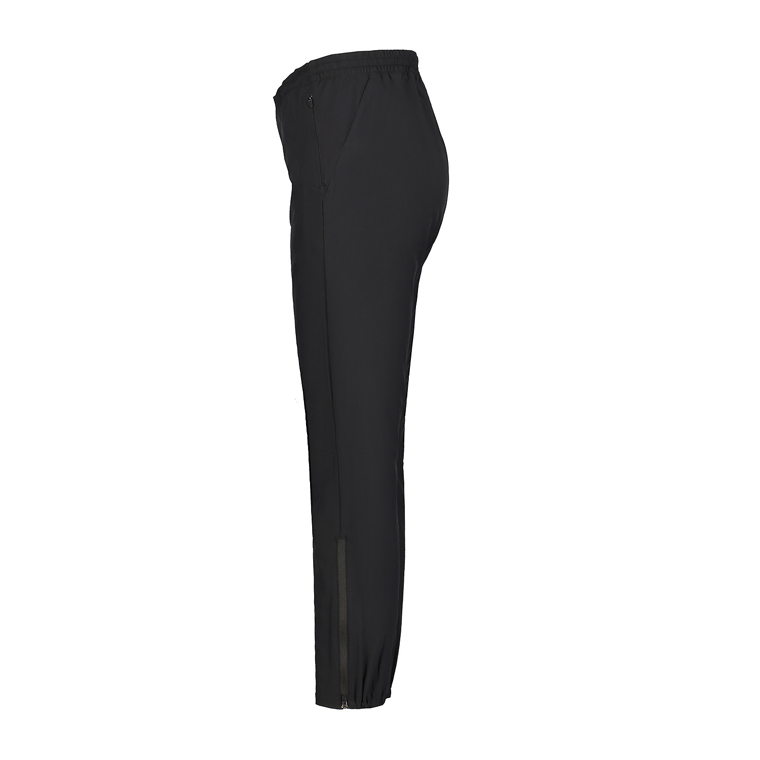 Damen Rukka Schwarz