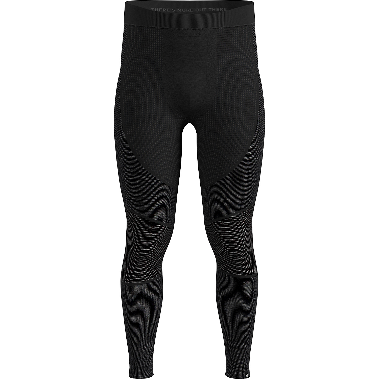 Herren Odlo Schwarz