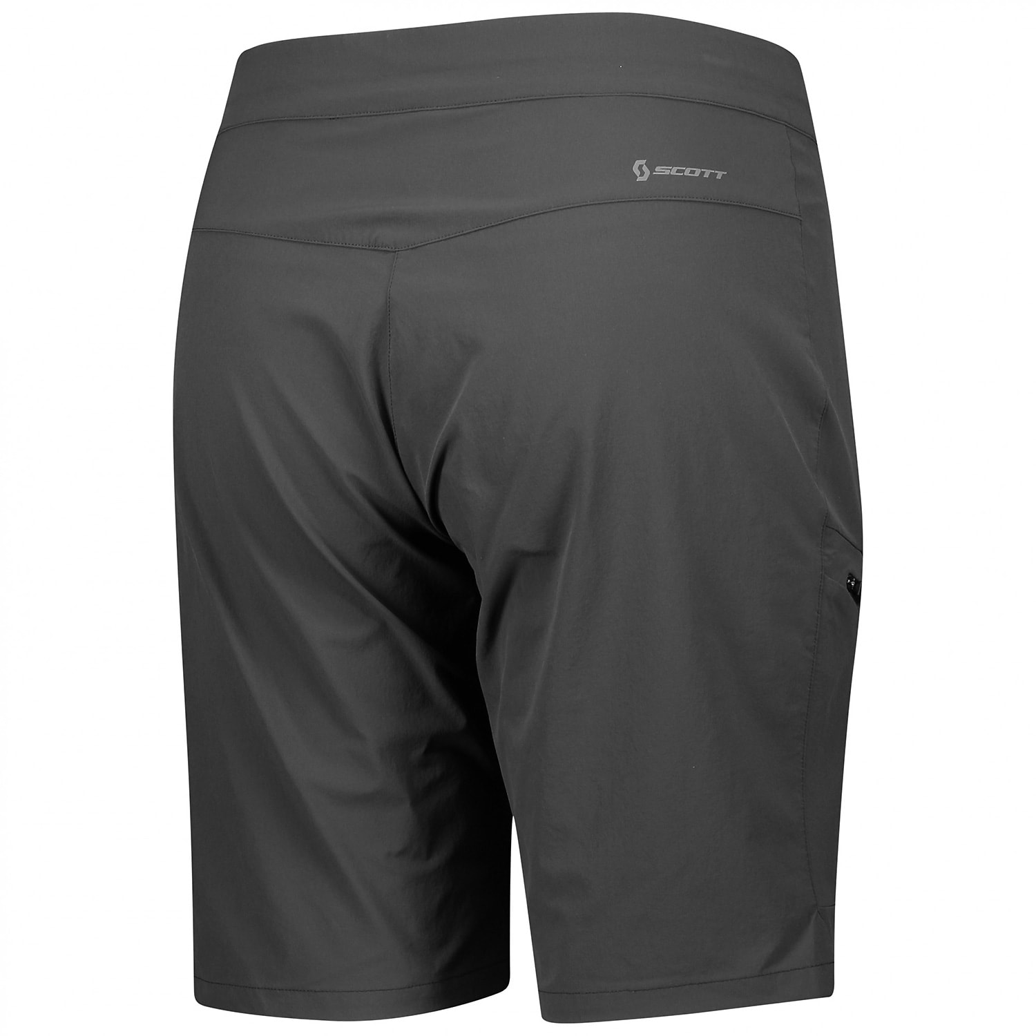 Damen Scott Steingrau SCO Short W's Explorair Light 0091 M Short