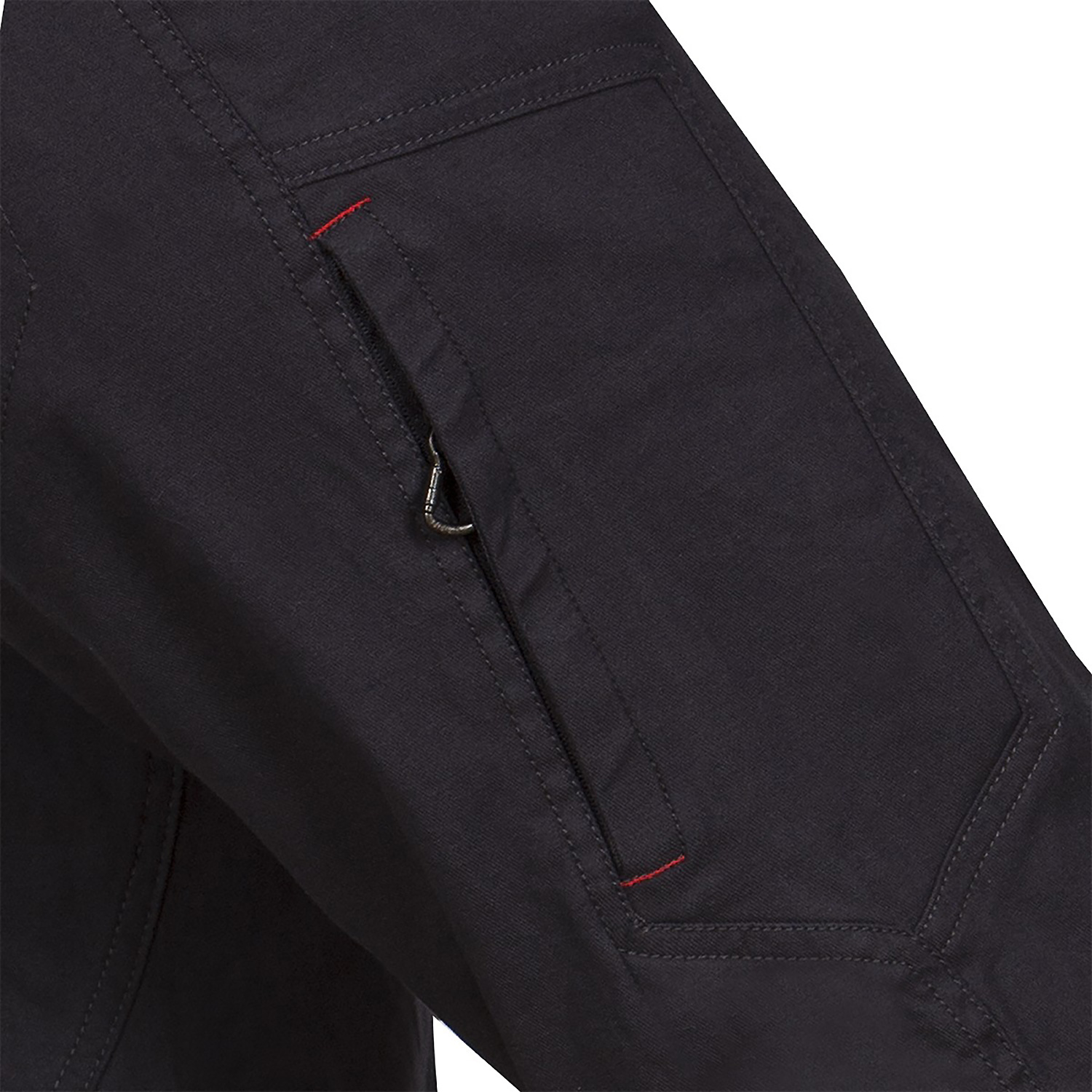 Herren Ocun Grau