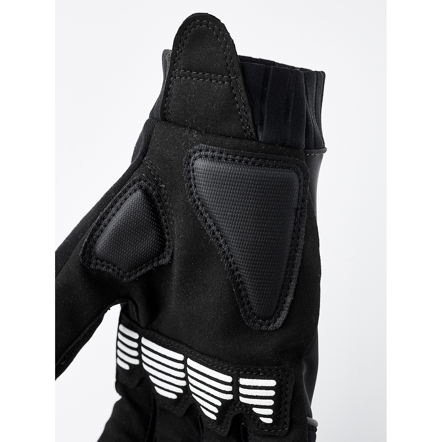 Unisex Hestra Grau