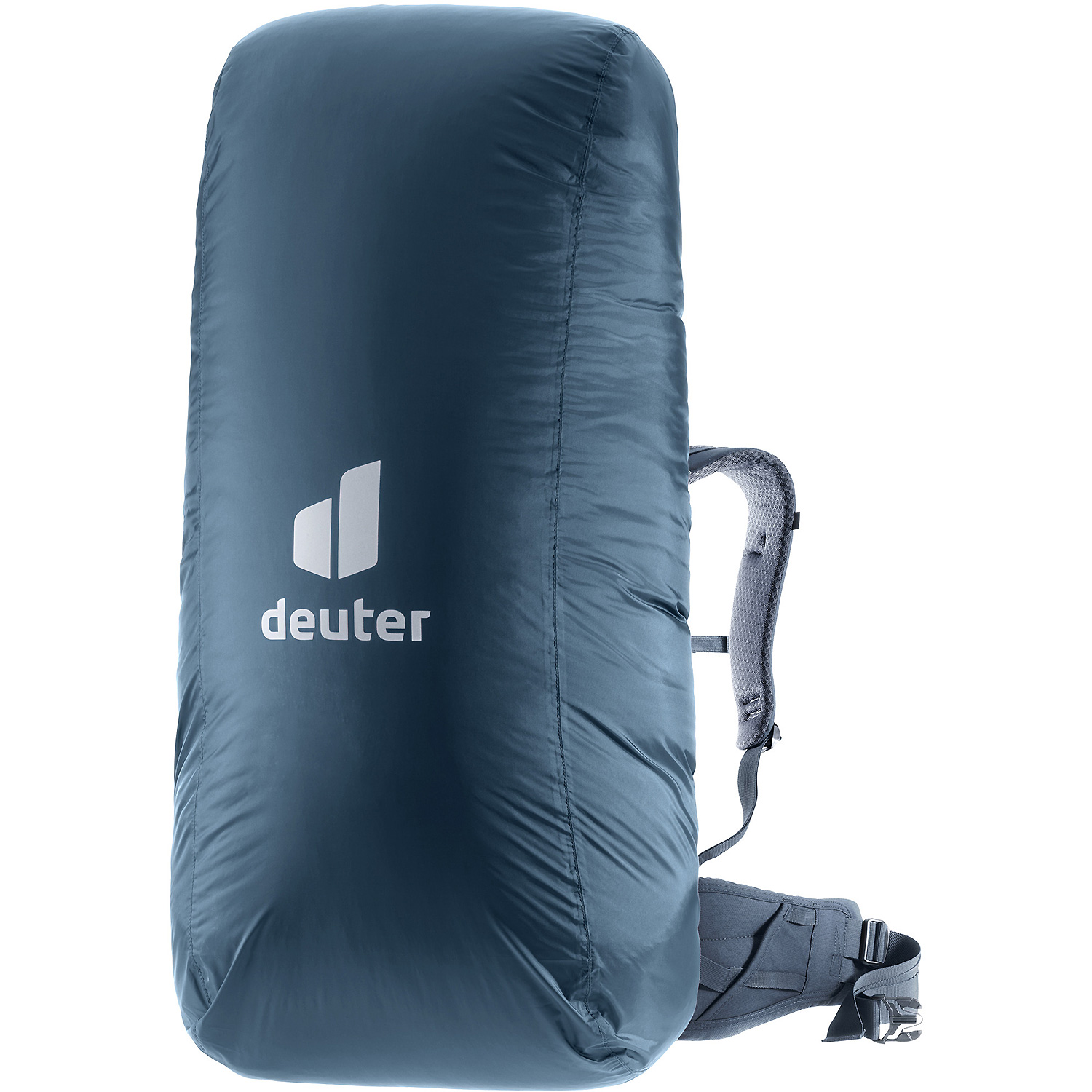 Unisex Deuter Blau Junior Belt 3067 - Kleintasche