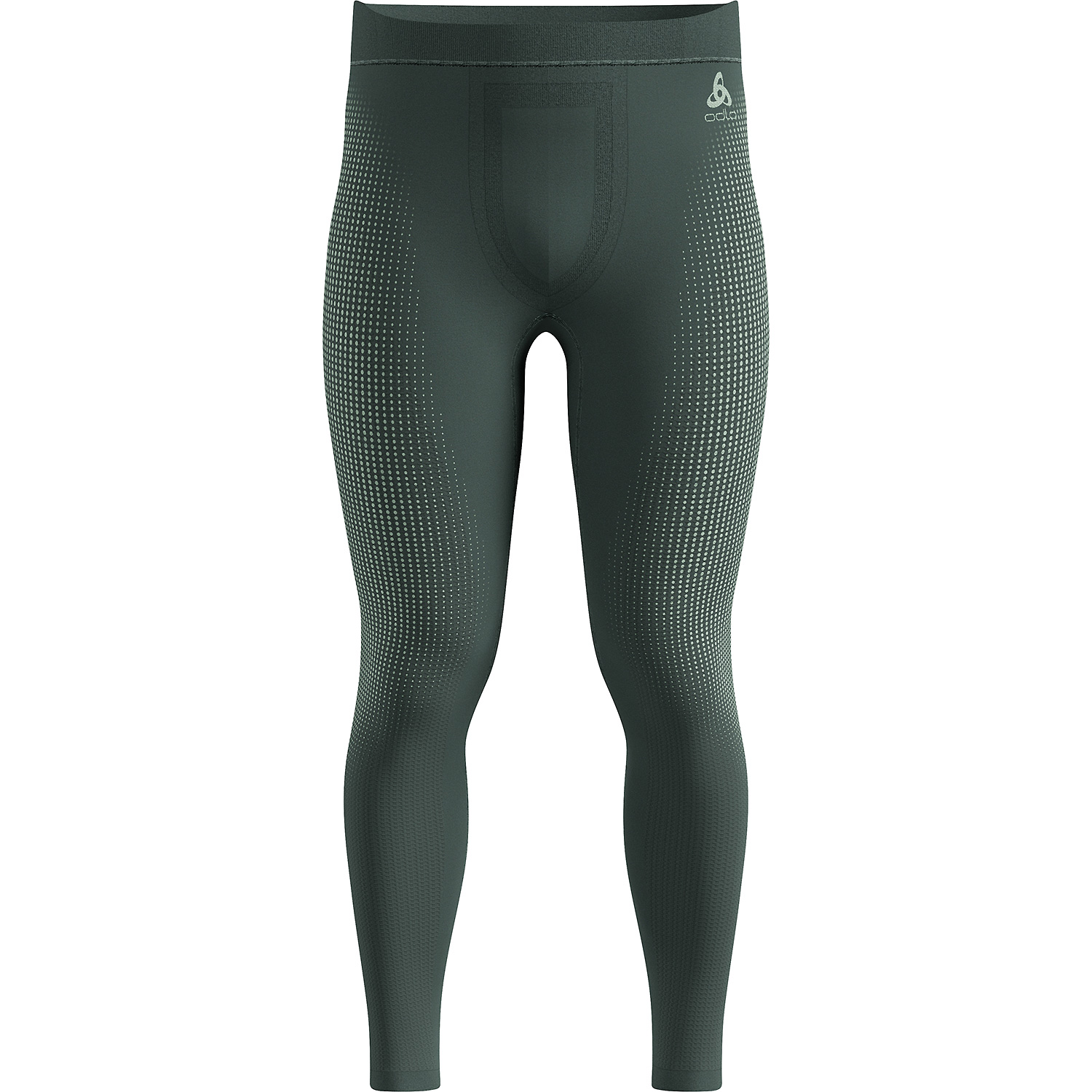 Herren Odlo Grau