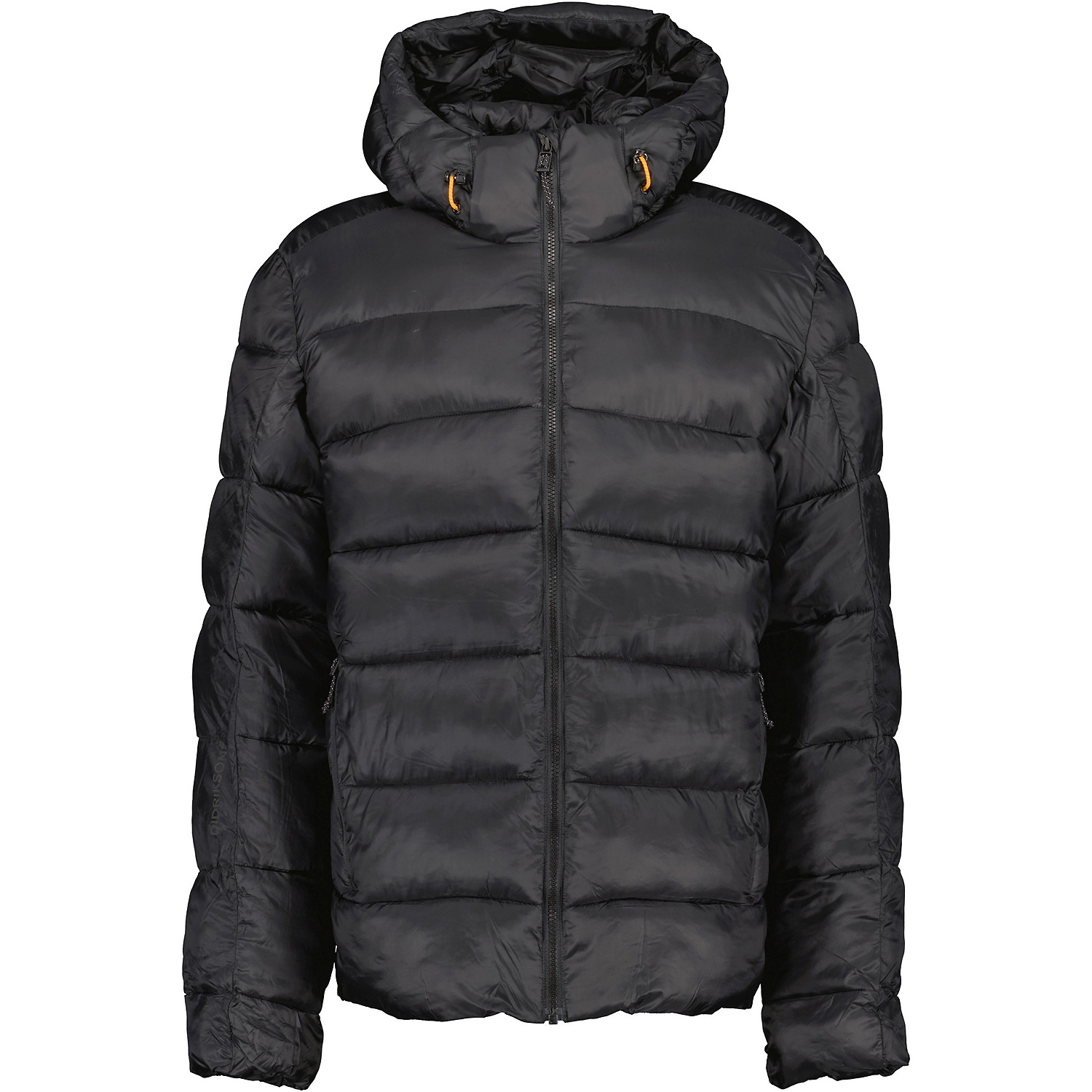 Herren Didriksons Schwarz M IKAROS JACKET